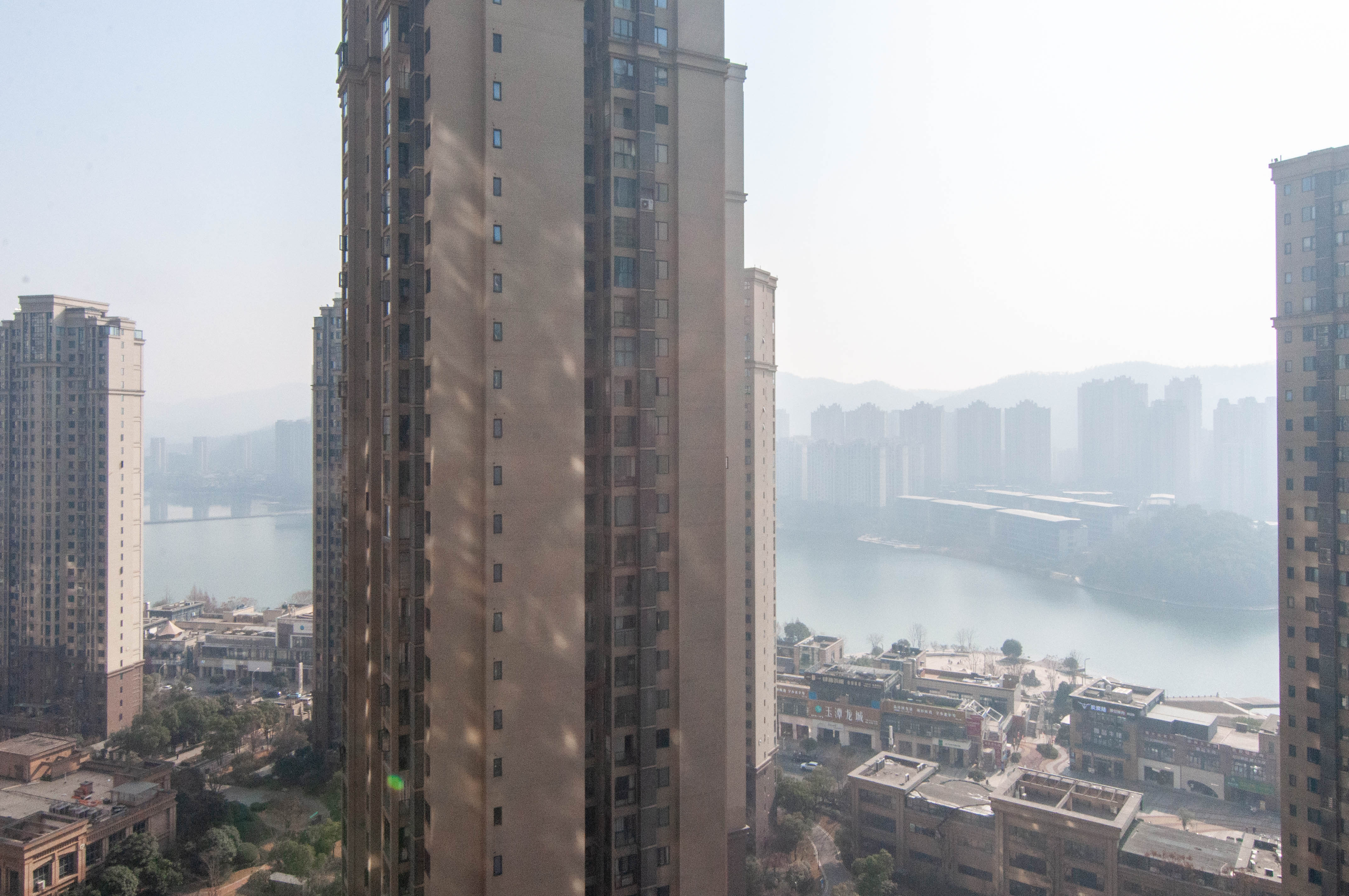 中建梅溪湖中心  3室2厅2卫   129.80万其他