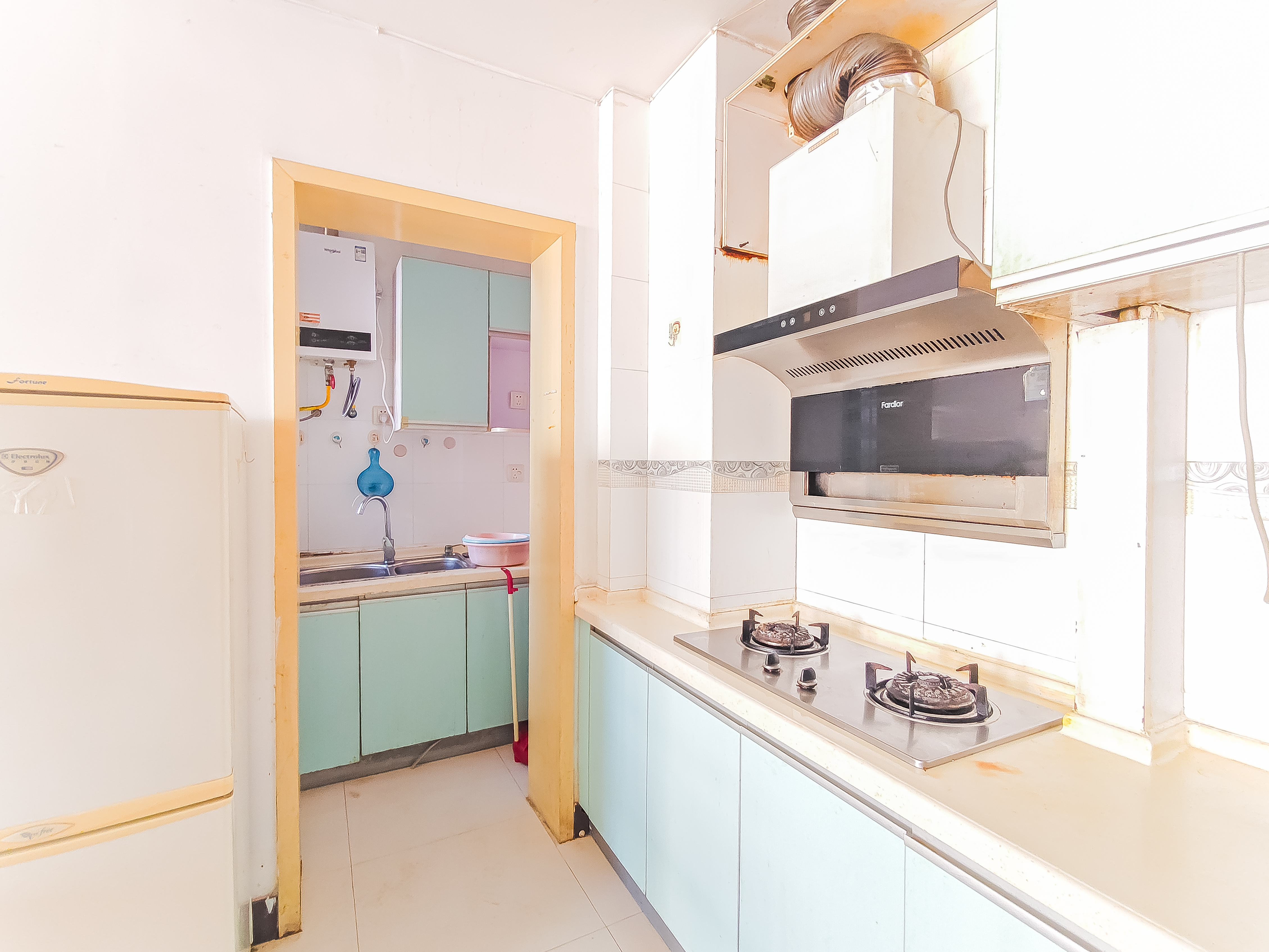 兴威新嘉园 2室1厅1卫 105.0万 兴威新嘉园 2室1厅1卫 105.0万其他