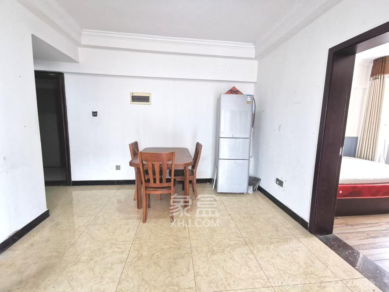 湘熙水郡(观澜海赋家园) 2室1厅1卫 2400.0元/月 湘熙水郡(观澜海赋家园) 2室1厅1卫 2400.0元/月室内图