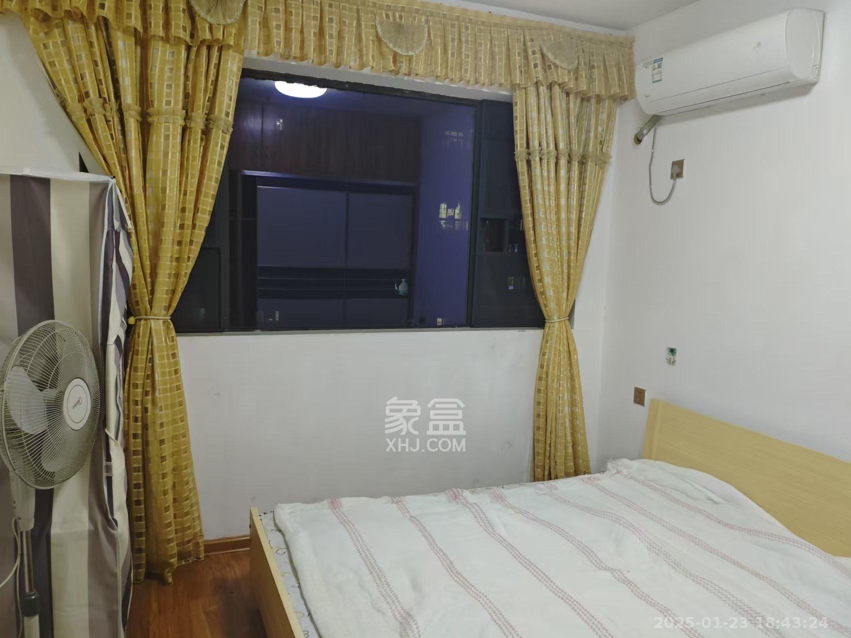 东驿竹园 3室2厅2卫 2300.0元/月 东驿竹园 3室2厅2卫 2300.0元/月室内图