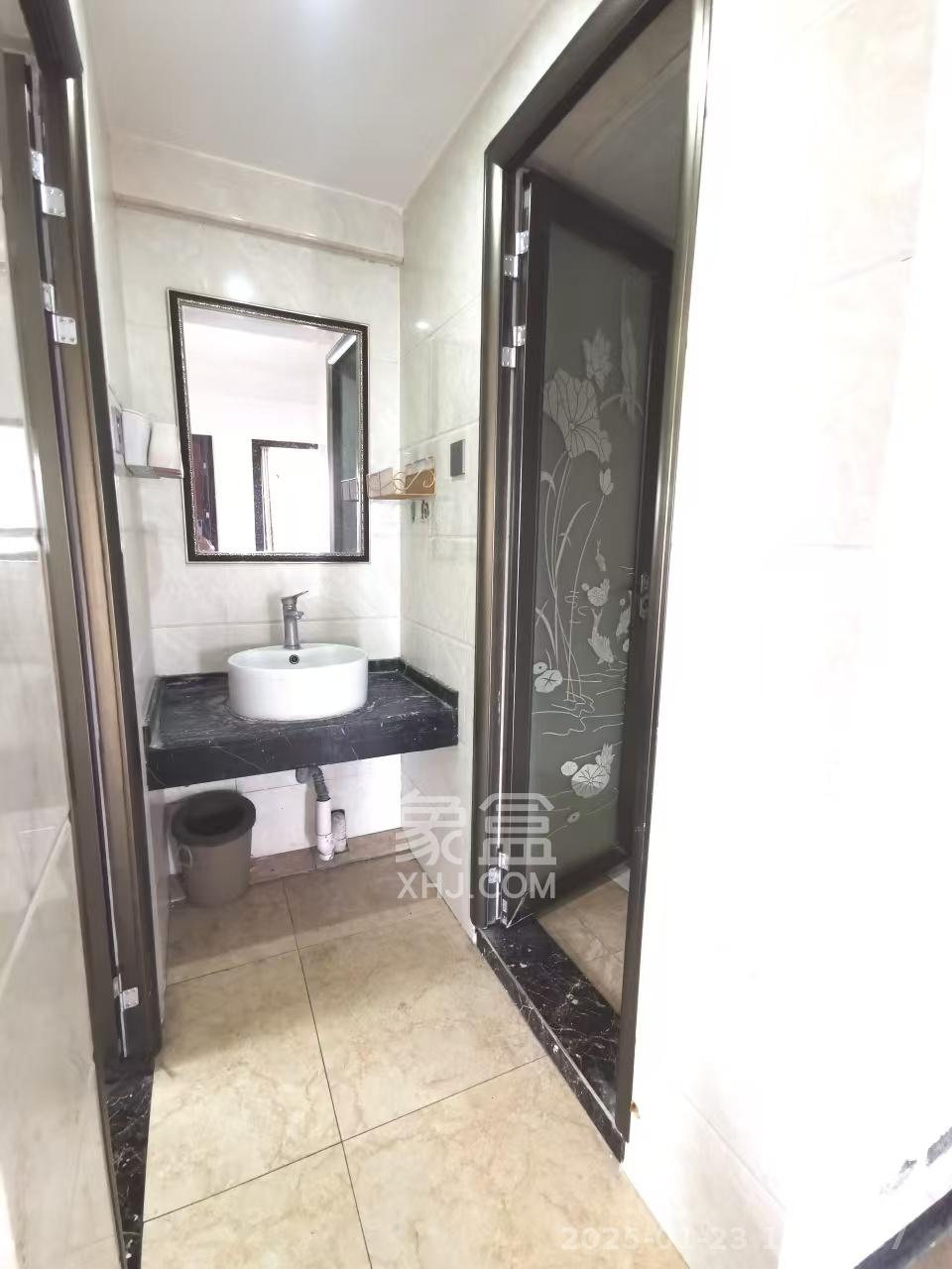 湘熙水郡(观澜海赋家园) 2室1厅1卫 2400.0元/月 湘熙水郡(观澜海赋家园) 2室1厅1卫 2400.0元/月室内图