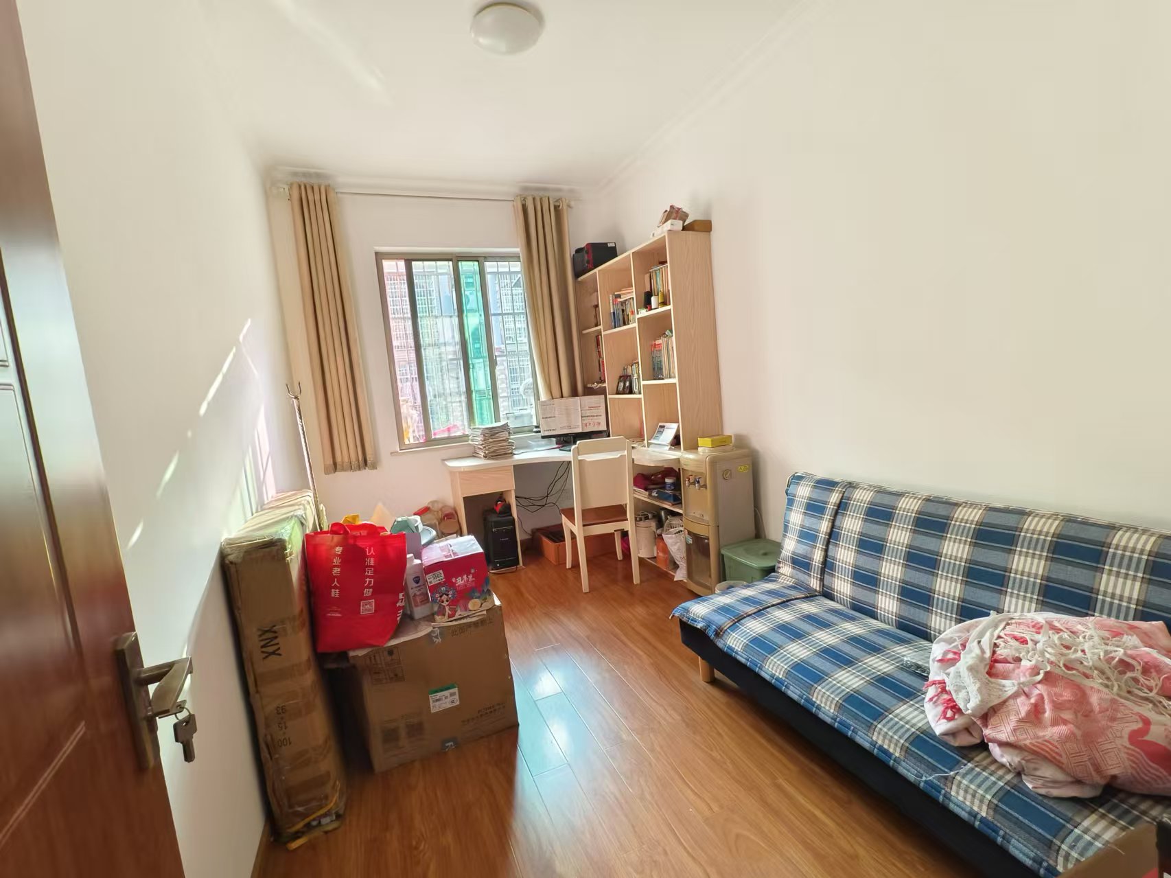 金色桃源 3室3厅1卫 43.8万 金色桃源 3室3厅1卫 43.8万室内图