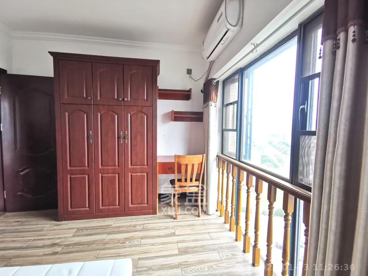 湘熙水郡(观澜海赋家园) 2室1厅1卫 2400.0元/月 湘熙水郡(观澜海赋家园) 2室1厅1卫 2400.0元/月室内图