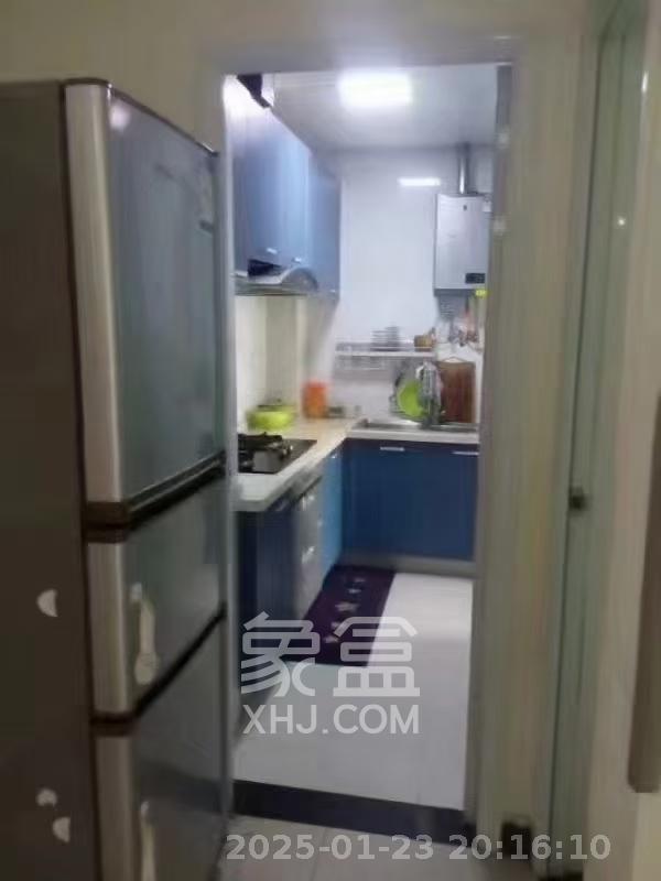 鹏基诺亚山林 2室2厅1卫 1800.0元/月 鹏基诺亚山林 2室2厅1卫 1800.0元/月室内图