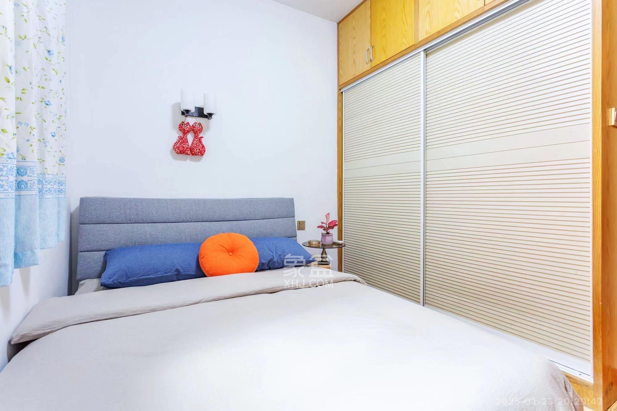 顺天黄金海岸 2室2厅1卫 2300.0元/月 顺天黄金海岸 2室2厅1卫 2300.0元/月室内图