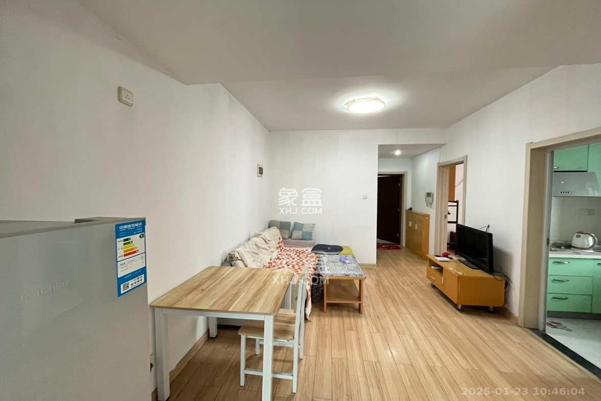 东上一品 2室1厅1卫 2500.0元/月 东上一品 2室1厅1卫 2500.0元/月室内图