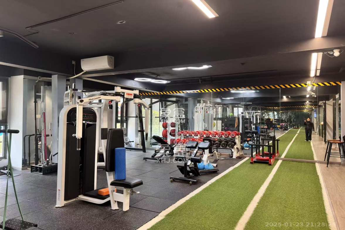 富力十号 1室0厅1卫 10000.0元/月 富力十号 1室0厅1卫 10000.0元/月室内图