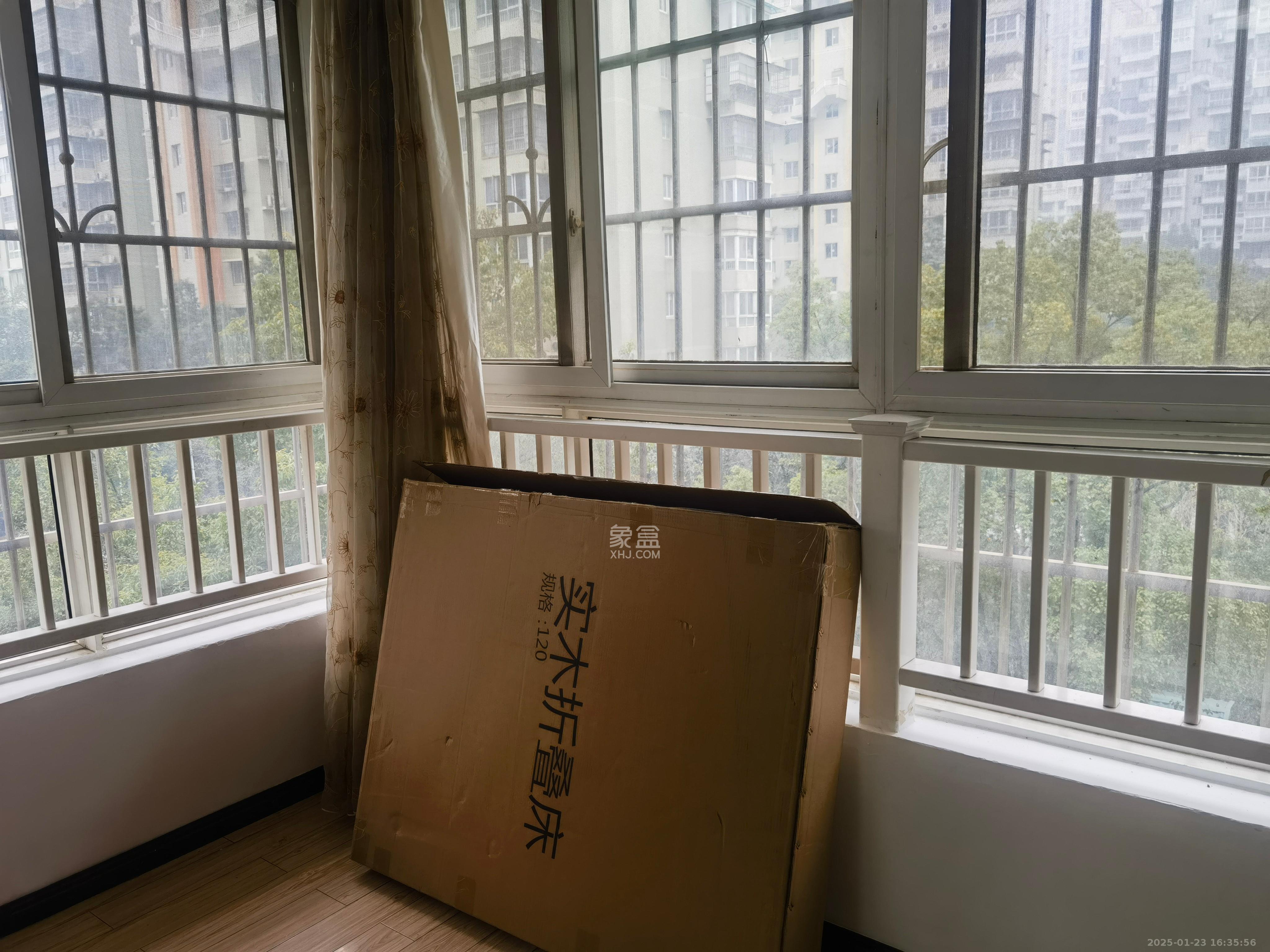 四季美景三期（四季美景水木轩）  1室0厅0卫   2600.00元/月室内图