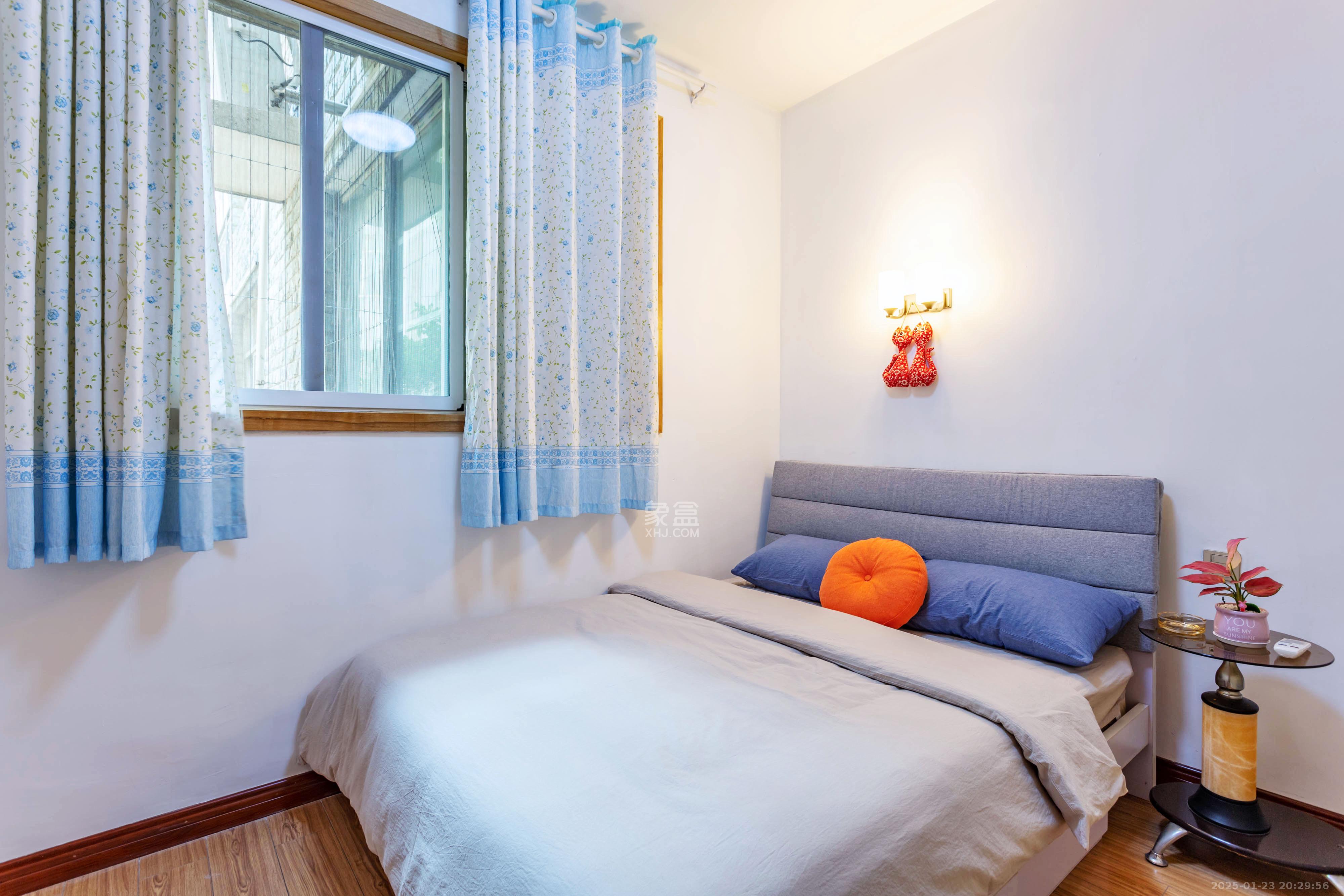 顺天黄金海岸 2室2厅1卫 2300.0元/月 顺天黄金海岸 2室2厅1卫 2300.0元/月室内图