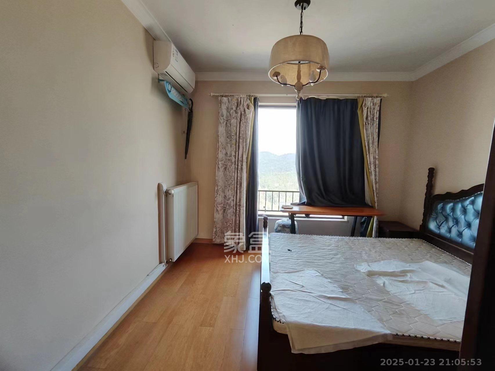 中海国际四期 3室2厅2卫 2600.0元/月 中海国际四期 3室2厅2卫 2600.0元/月室内图