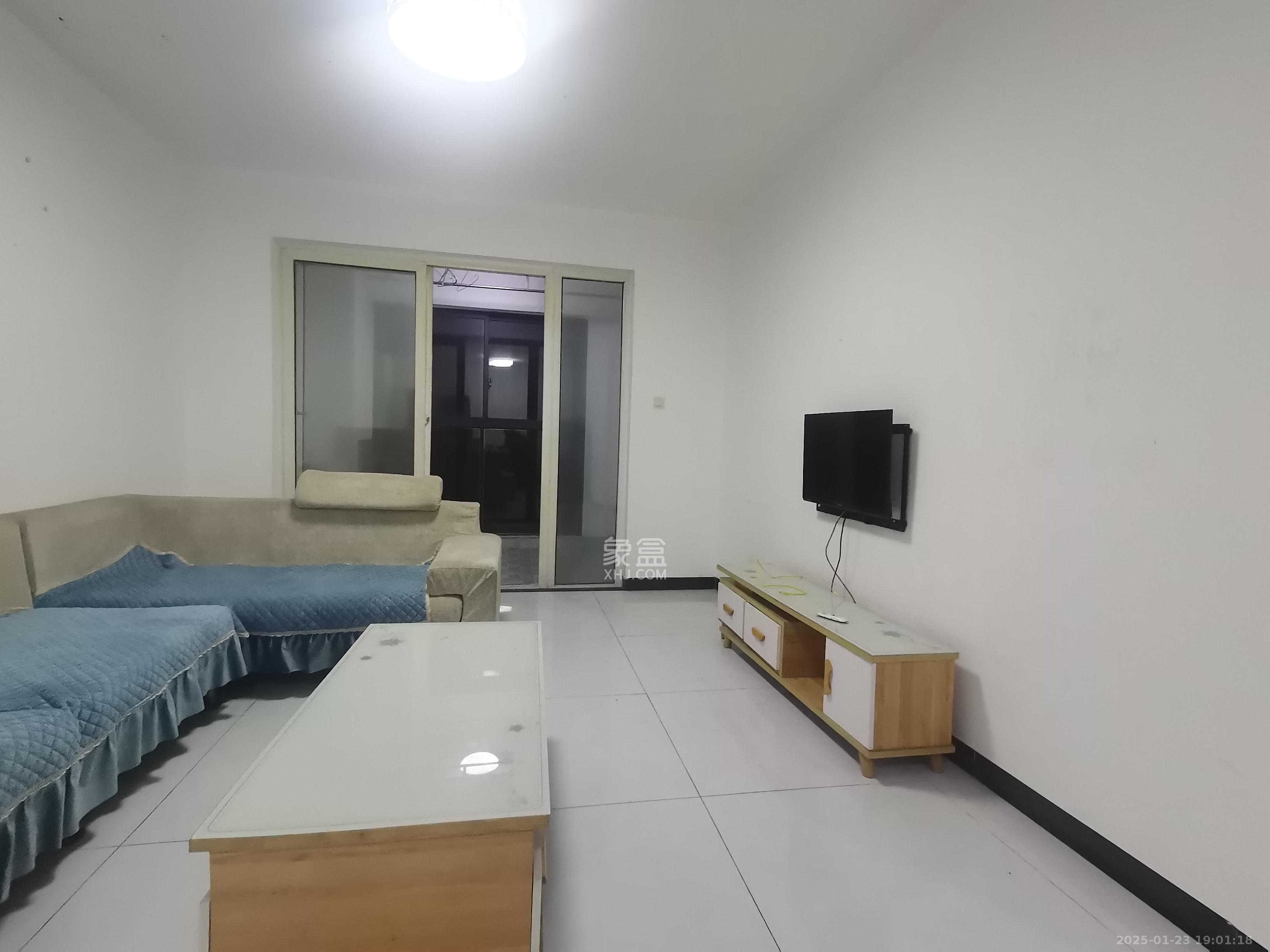 领东汇 3室2厅1卫 1800.0元/月 领东汇 3室2厅1卫 1800.0元/月室内图