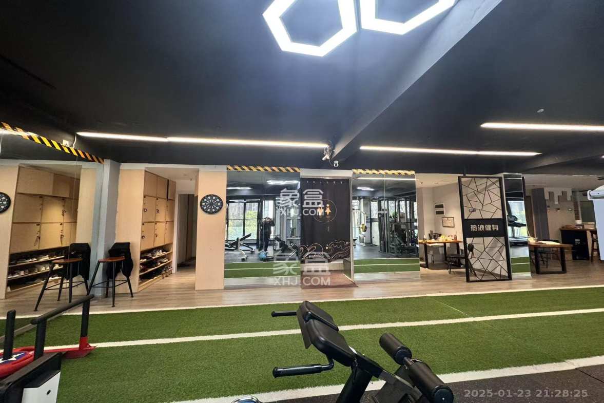 富力十号 1室0厅1卫 10000.0元/月 富力十号 1室0厅1卫 10000.0元/月室内图