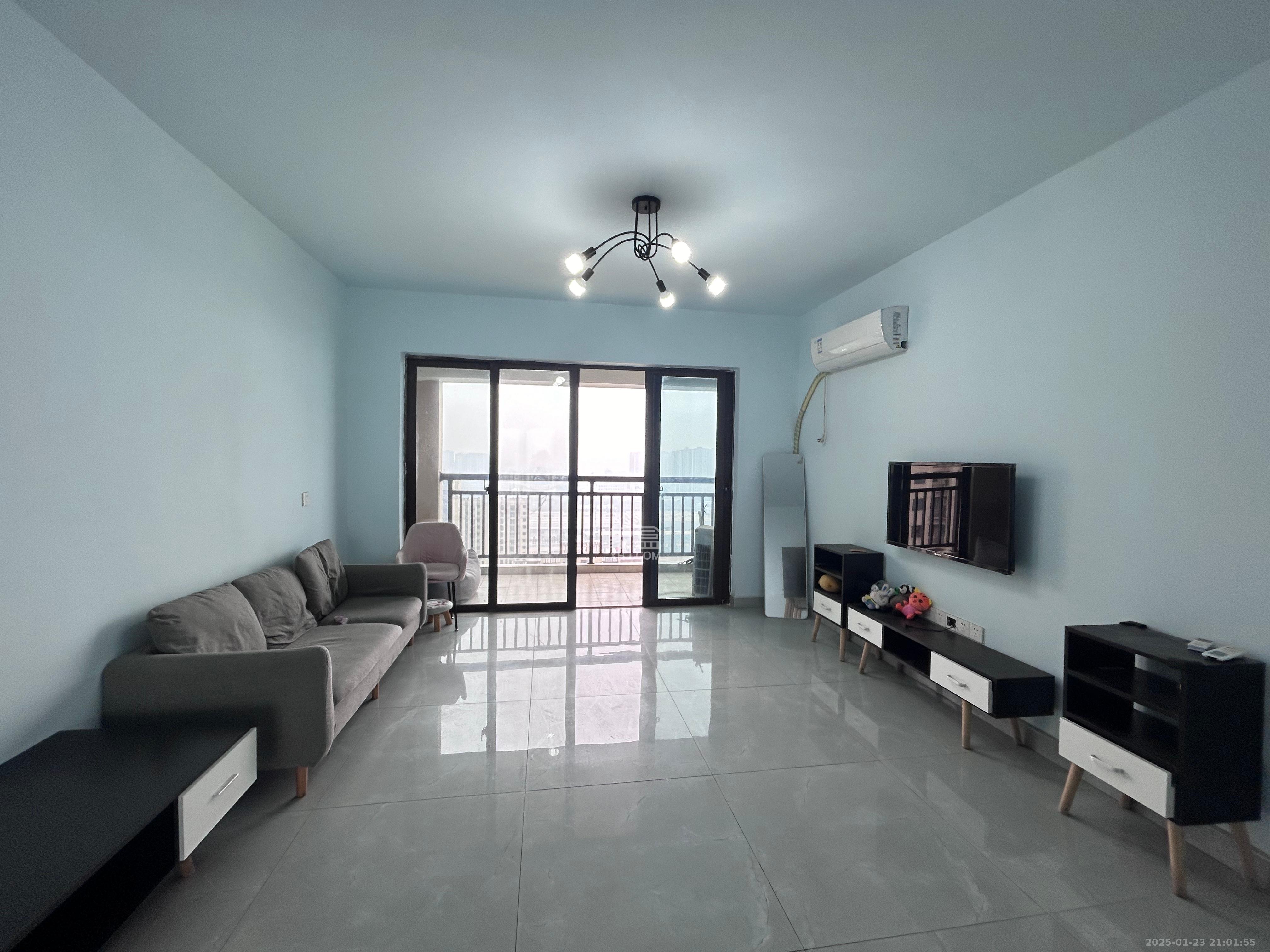 广悦星苑润园  3室2厅2卫    2000.0元/月 广悦星苑润园  3室2厅2卫    2000.0元/月室内图1