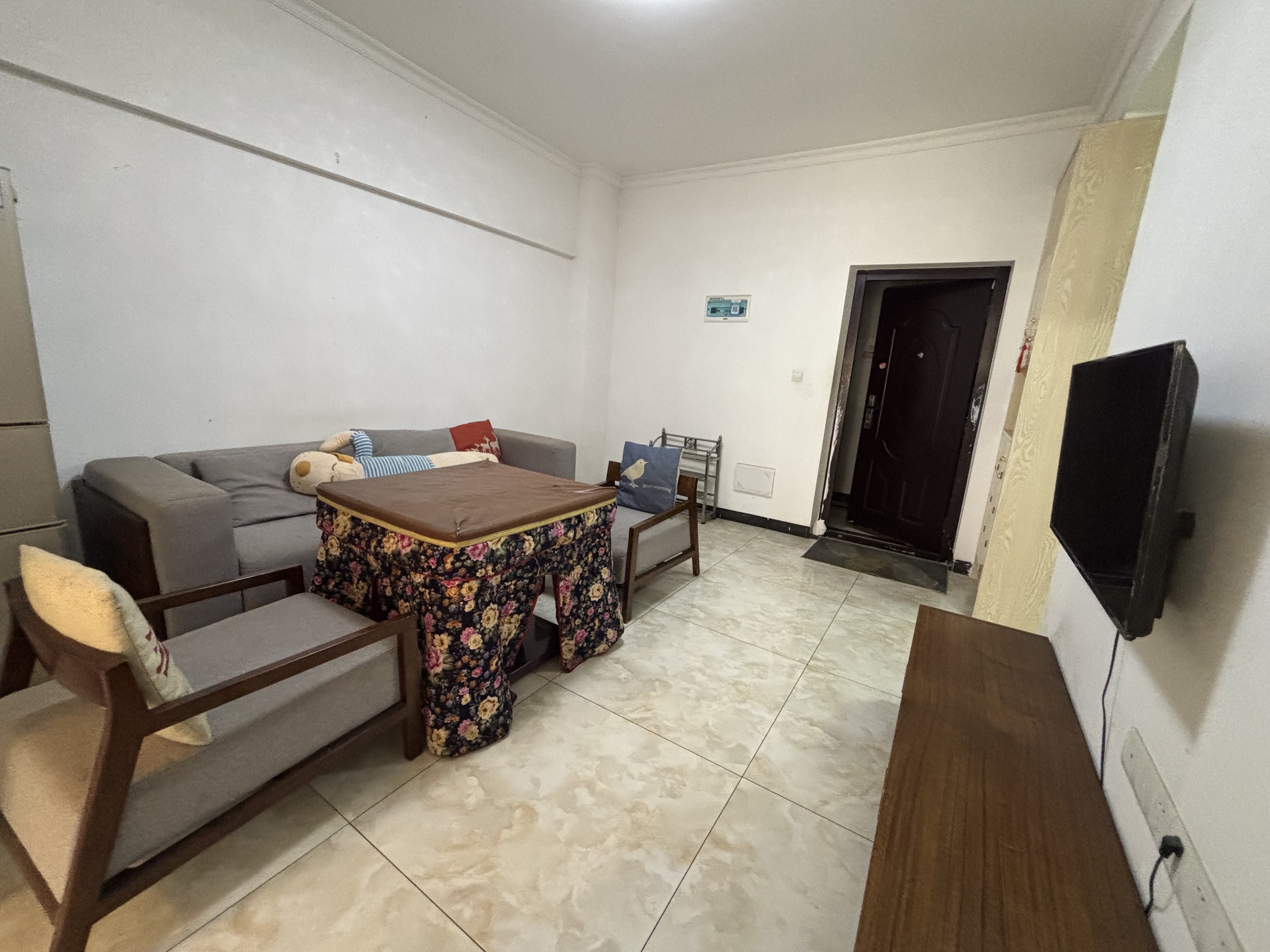 百弘学府城 2室1厅1卫 1000.0元/月 百弘学府城 2室1厅1卫 1000.0元/月室内图