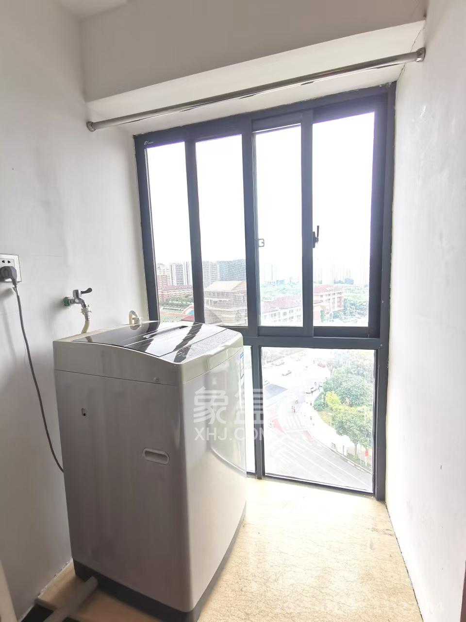 湘熙水郡(观澜海赋家园) 2室1厅1卫 2400.0元/月 湘熙水郡(观澜海赋家园) 2室1厅1卫 2400.0元/月室内图