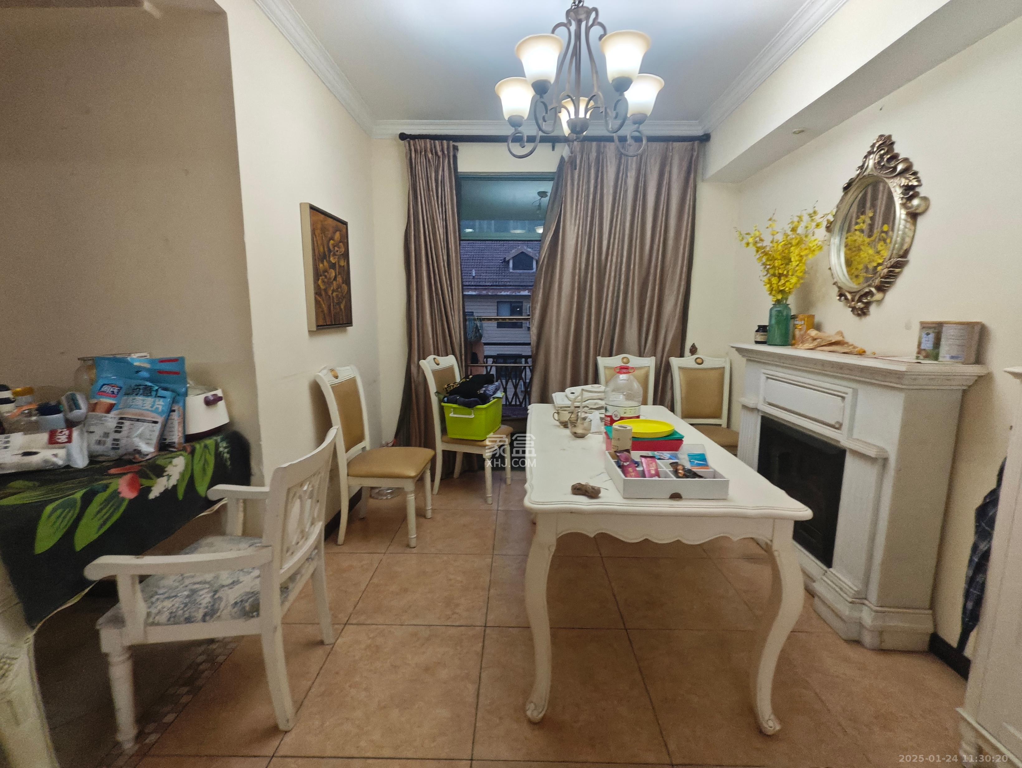 柠檬丽都 3室2厅2卫 2300.0元/月 柠檬丽都 3室2厅2卫 2300.0元/月室内图