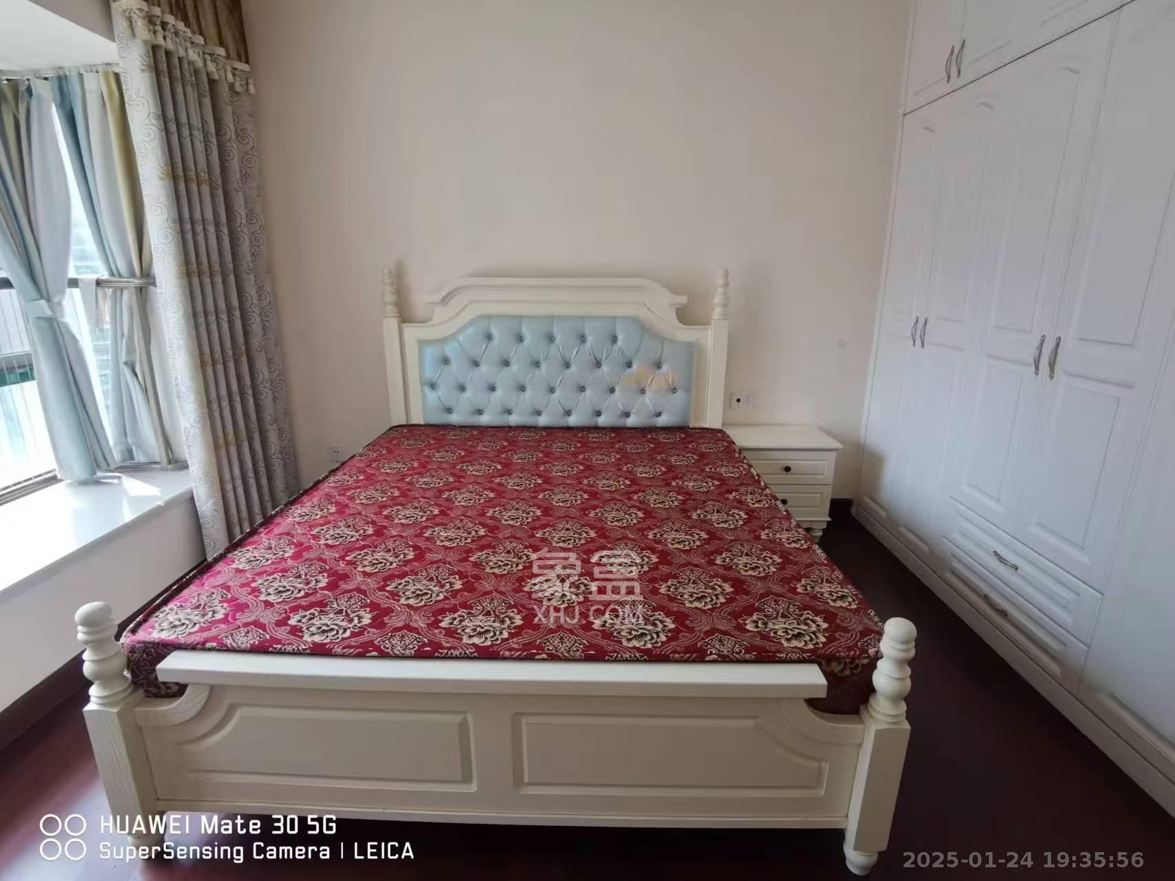 恒大翡翠华庭 3室2厅2卫 2800.0元/月 恒大翡翠华庭 3室2厅2卫 2800.0元/月室内图