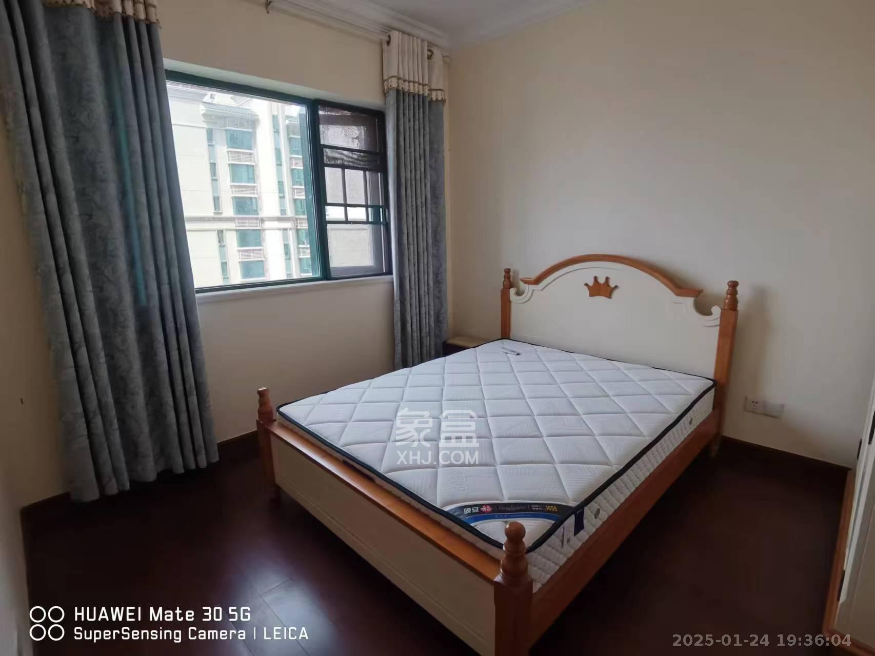 恒大翡翠华庭 3室2厅2卫 2800.0元/月 恒大翡翠华庭 3室2厅2卫 2800.0元/月室内图