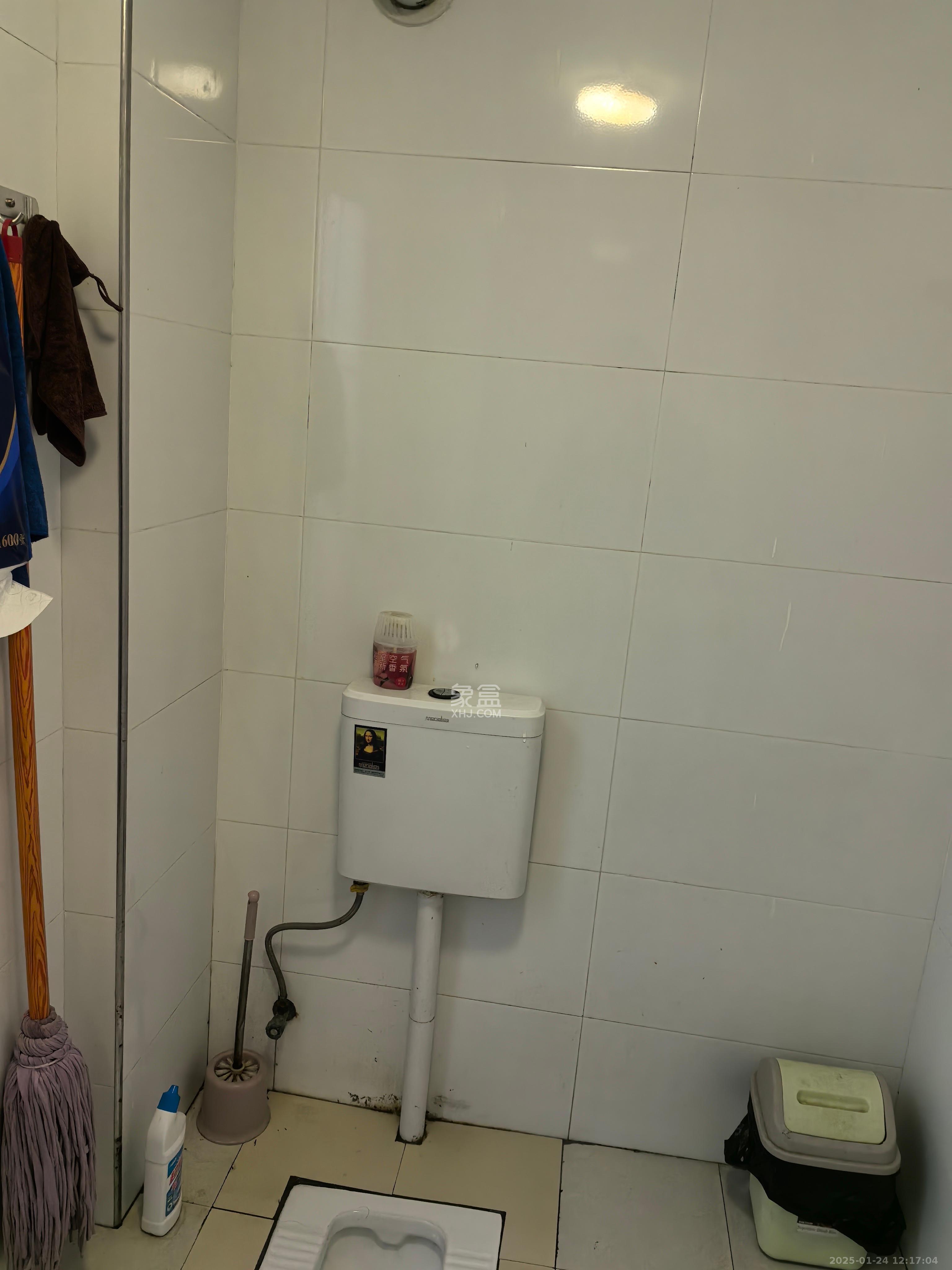 中惠锦堂  3室2厅1卫   2800.00元/月室内图