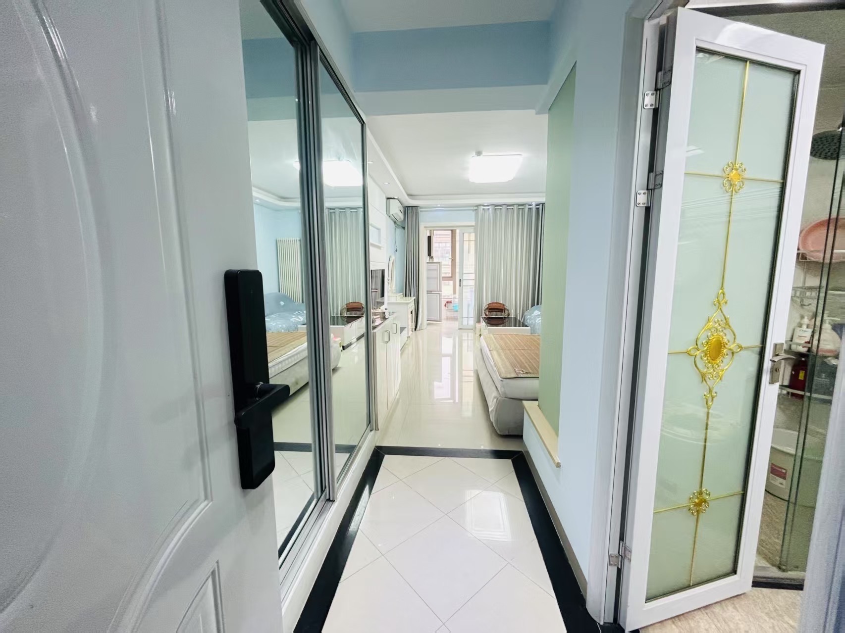 怡海星城 1室0厅0卫 1000.0元/月 怡海星城 1室0厅0卫 1000.0元/月户型图