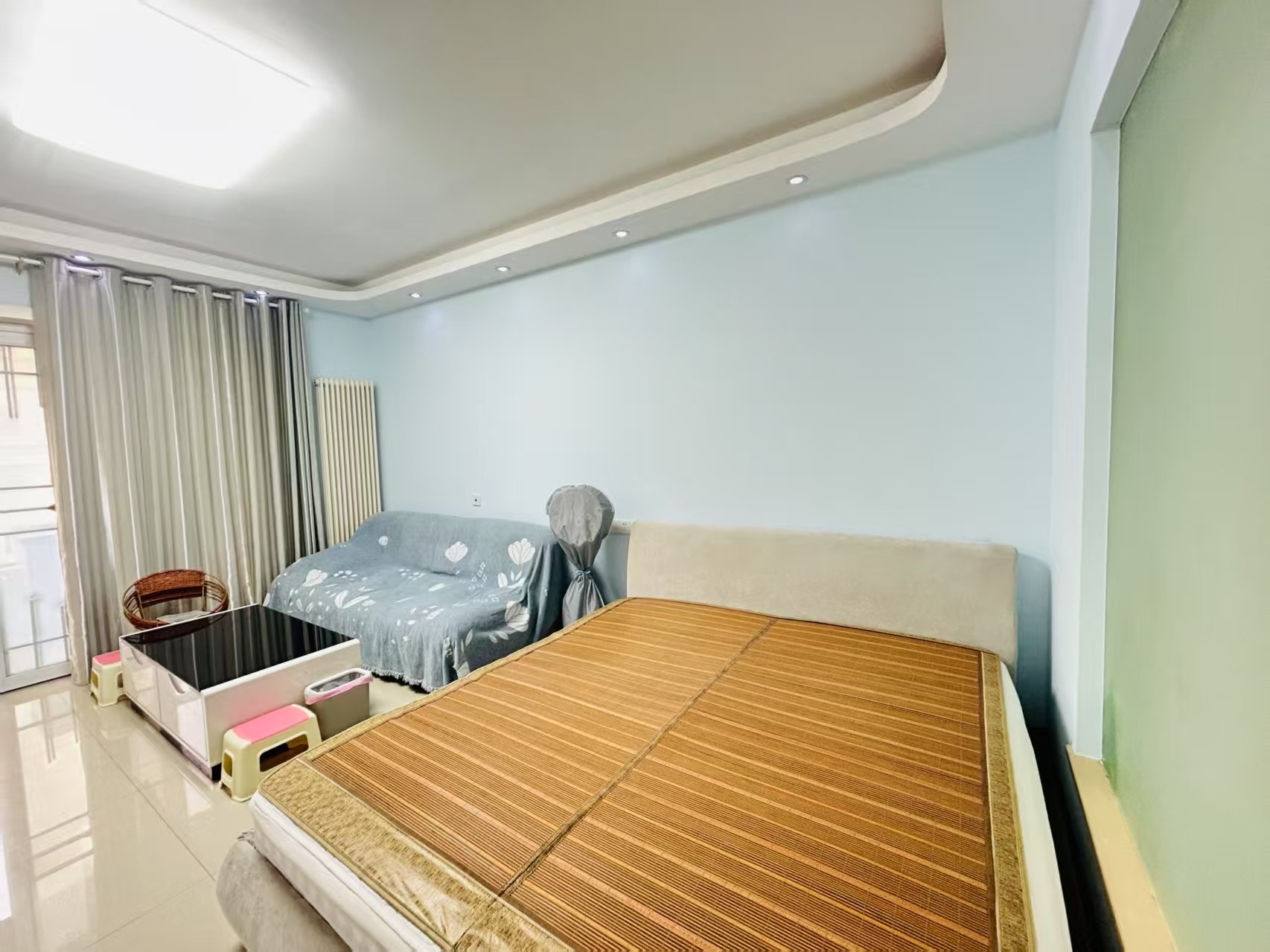 怡海星城 1室0厅0卫 1000.0元/月 怡海星城 1室0厅0卫 1000.0元/月户型图