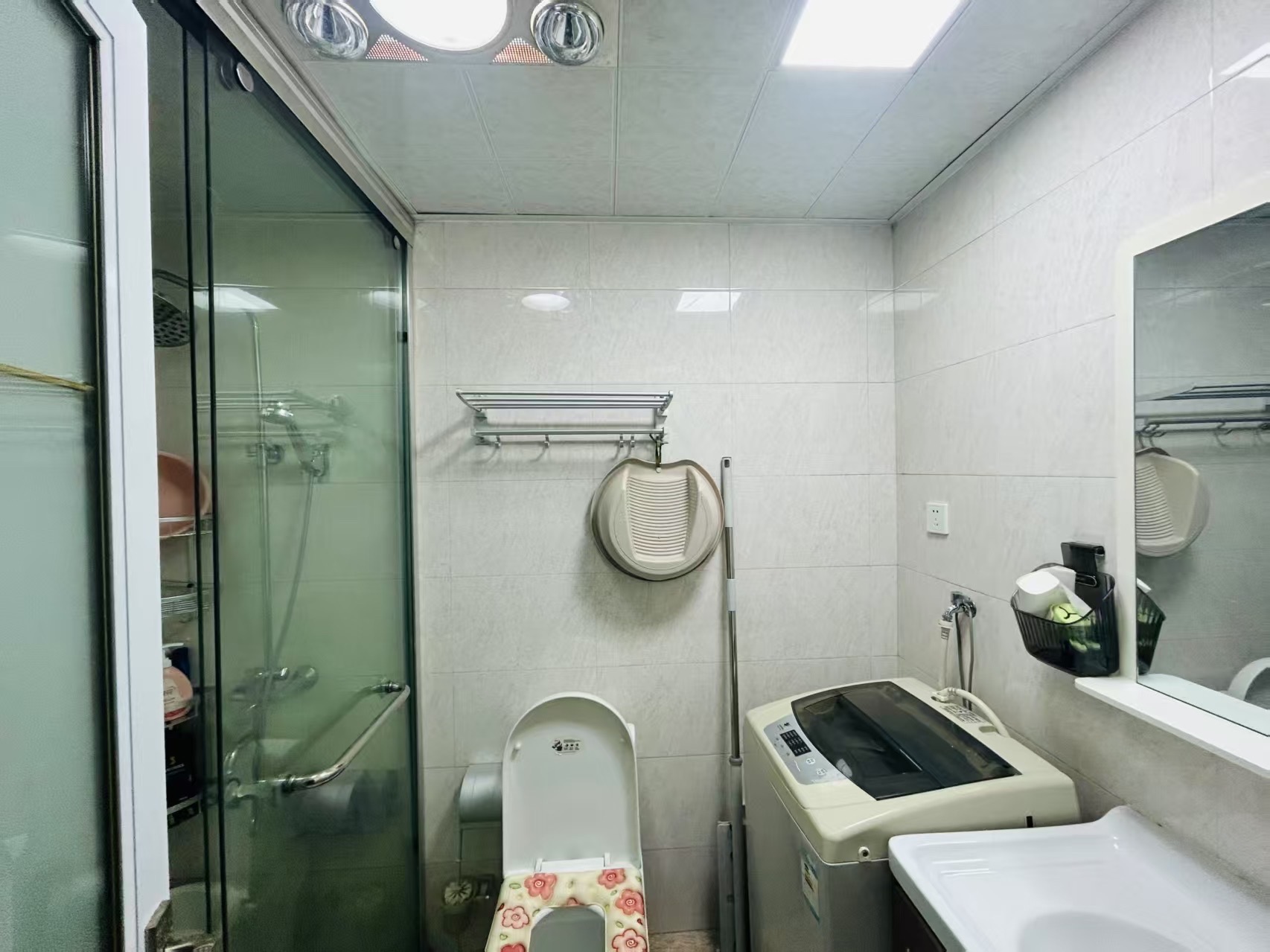 怡海星城 1室0厅0卫 1000.0元/月 怡海星城 1室0厅0卫 1000.0元/月户型图