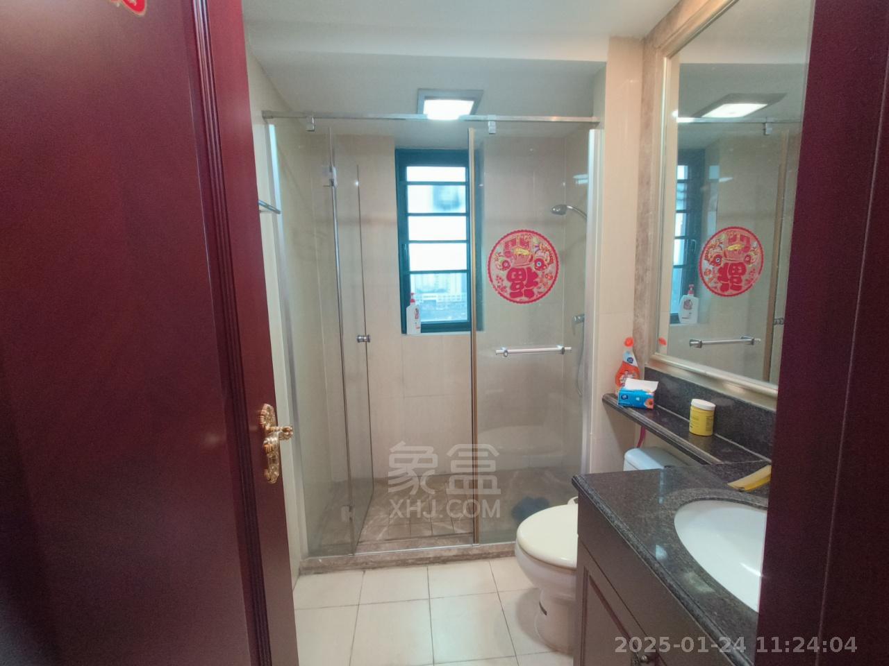 株洲恒大名都 3室2厅1卫 2400.0元/月 株洲恒大名都 3室2厅1卫 2400.0元/月室内图