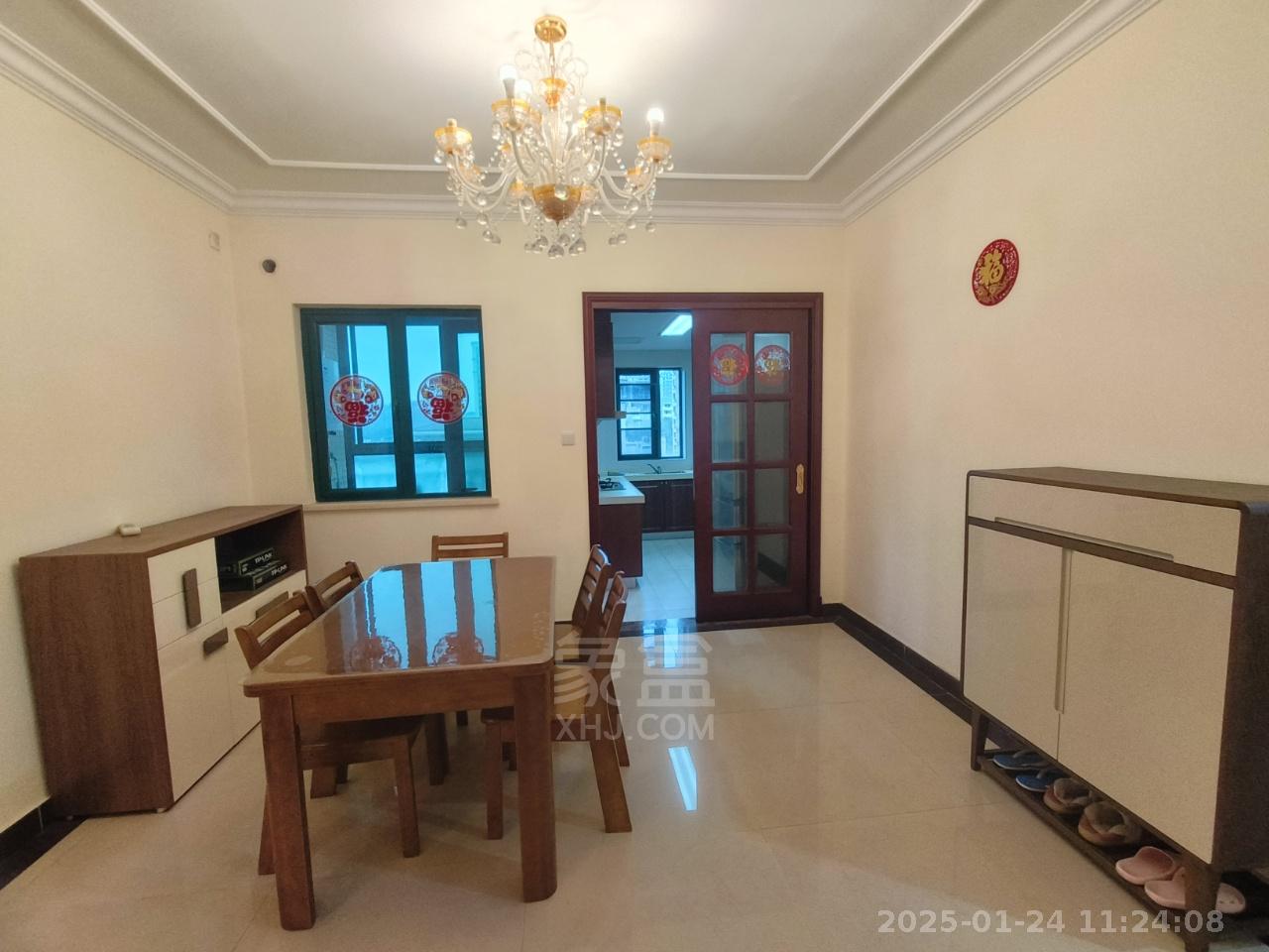 株洲恒大名都 3室2厅1卫 2400.0元/月 株洲恒大名都 3室2厅1卫 2400.0元/月室内图