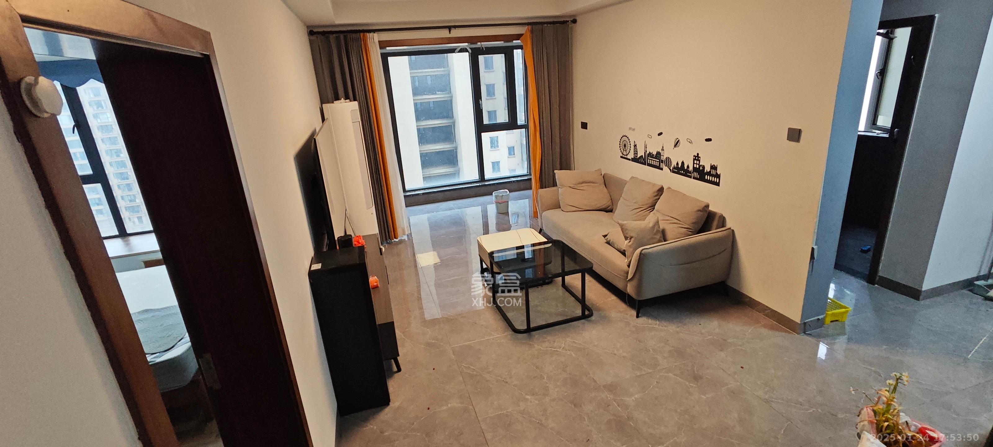 中建嘉和城 3室2厅1卫 2000.0元/月 中建嘉和城 3室2厅1卫 2000.0元/月室内图