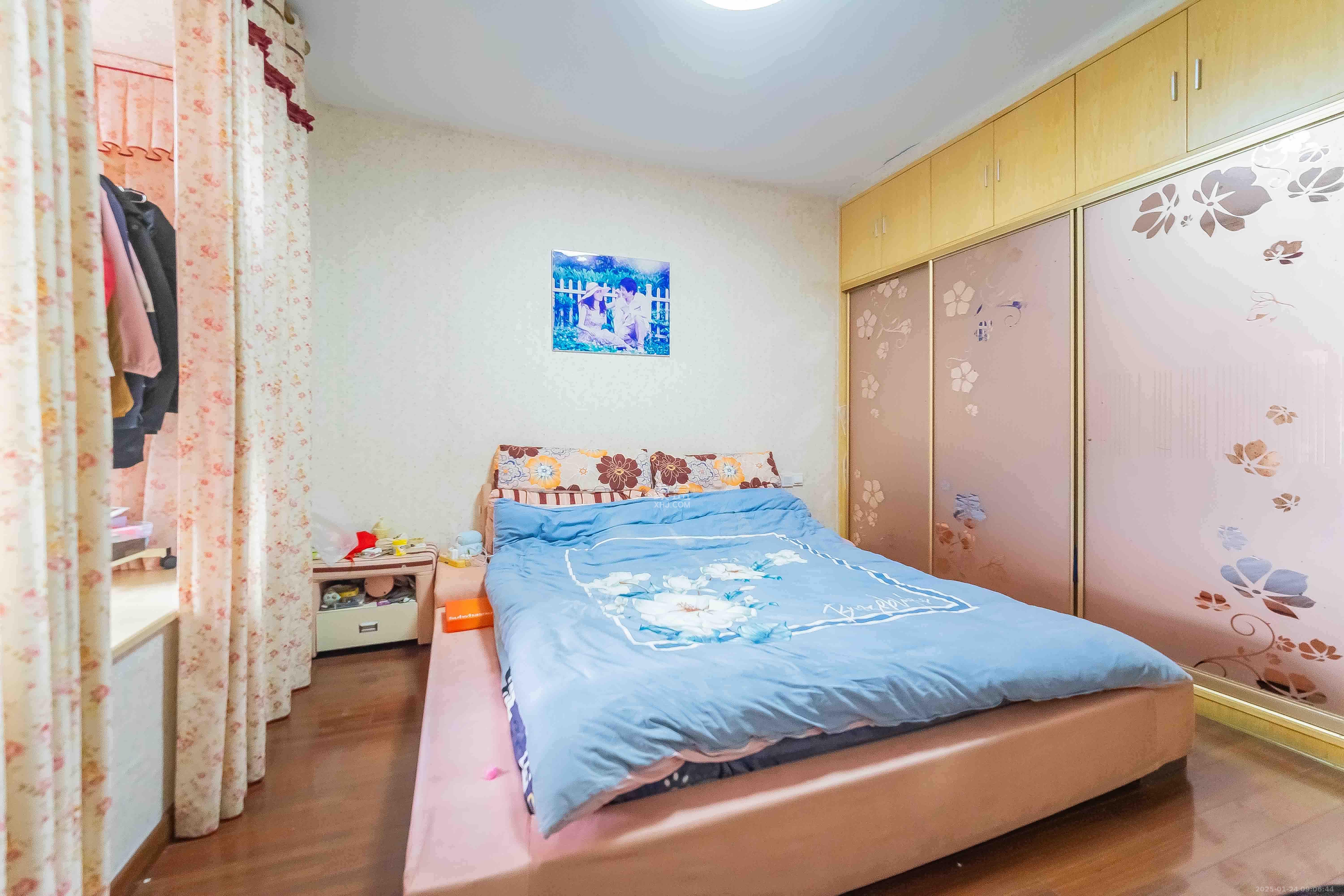 英郡年华 3室2厅1卫 2500.0元/月 英郡年华 3室2厅1卫 2500.0元/月室内图