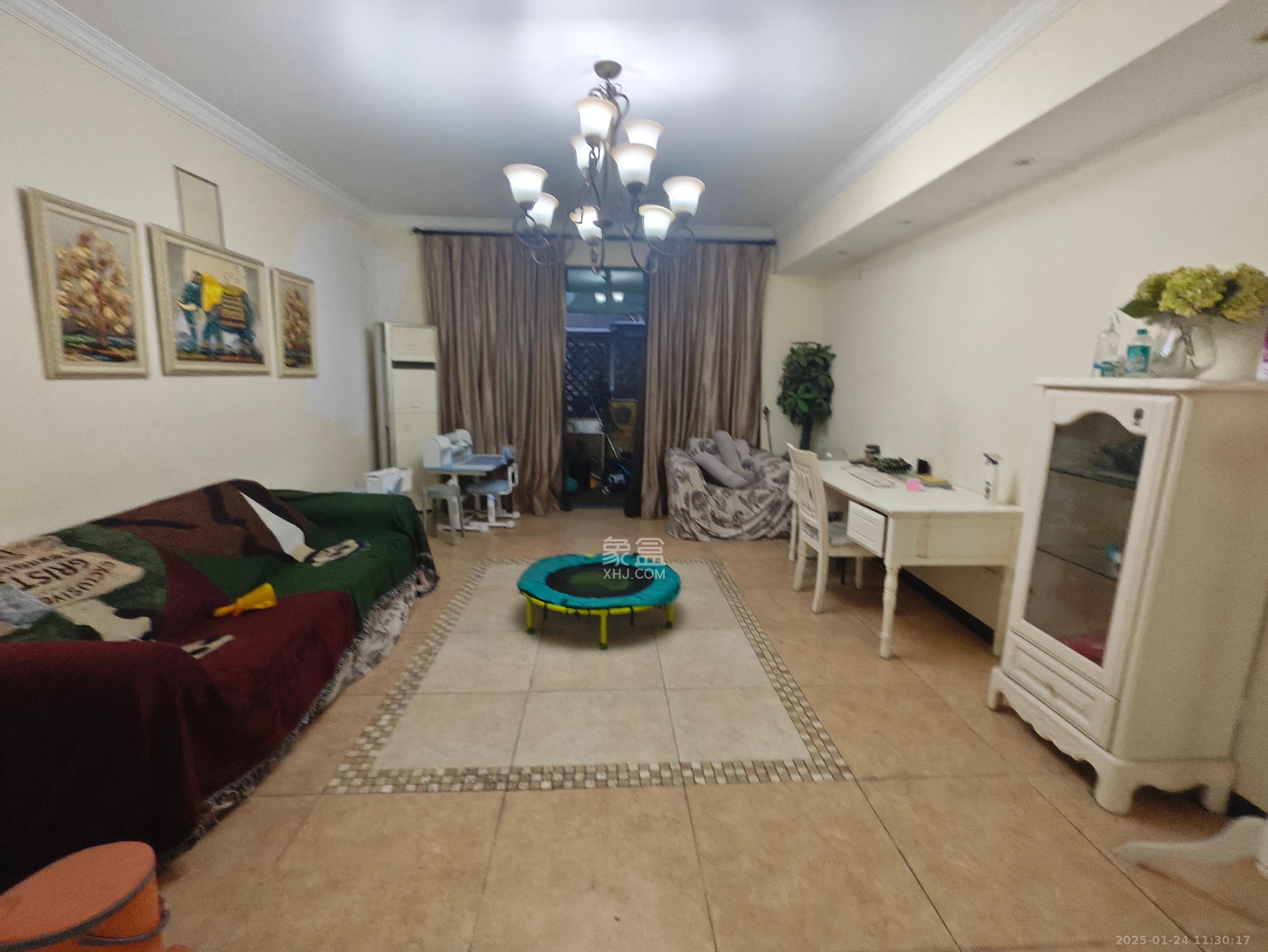 柠檬丽都 3室2厅2卫 2300.0元/月 柠檬丽都 3室2厅2卫 2300.0元/月室内图