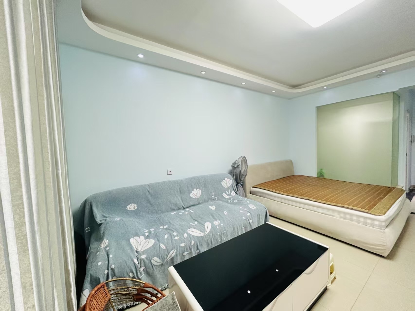 怡海星城 1室0厅0卫 1000.0元/月 怡海星城 1室0厅0卫 1000.0元/月户型图