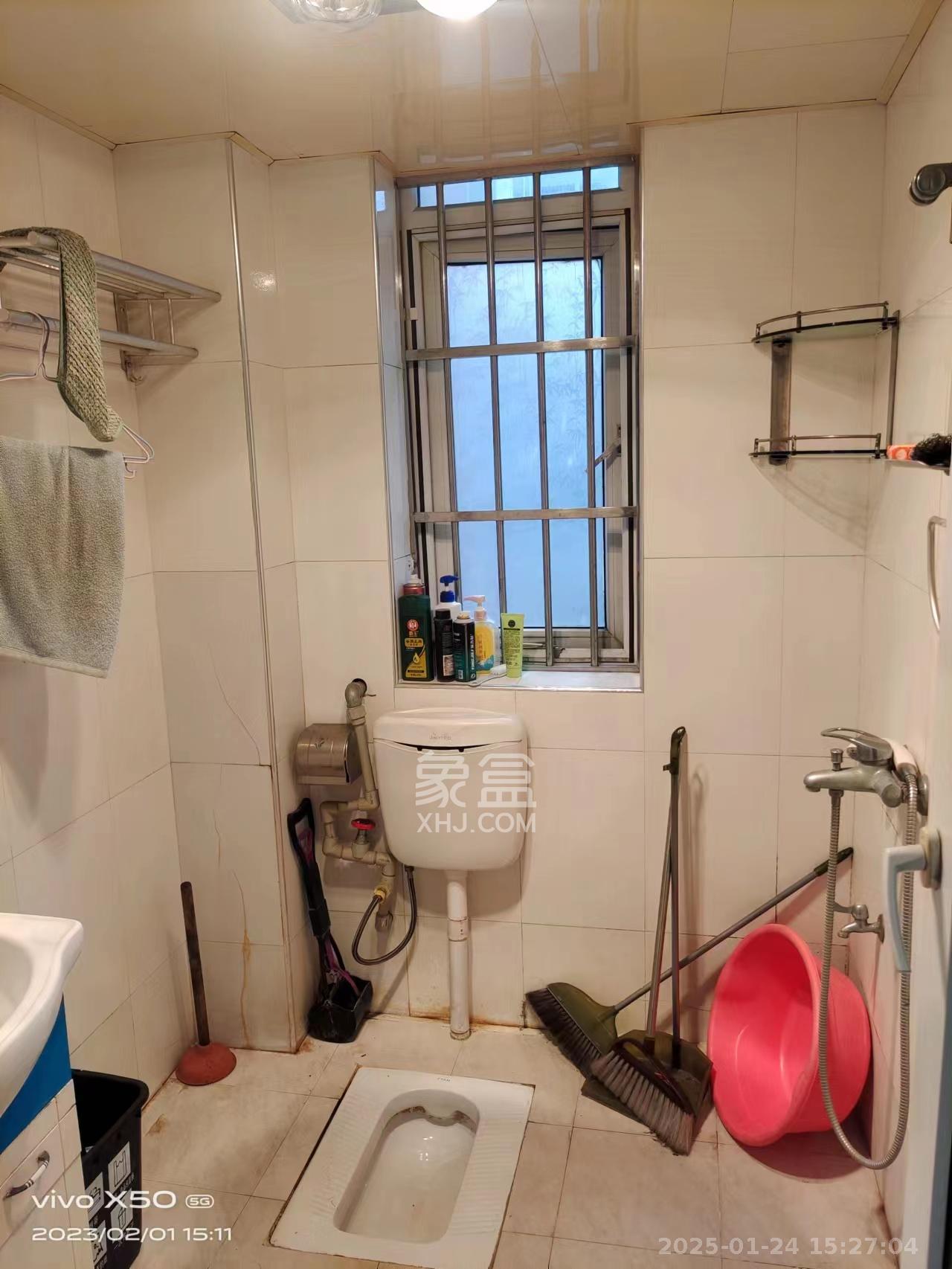 水木兰庭  3室2厅1卫   2000.00元/月室内图