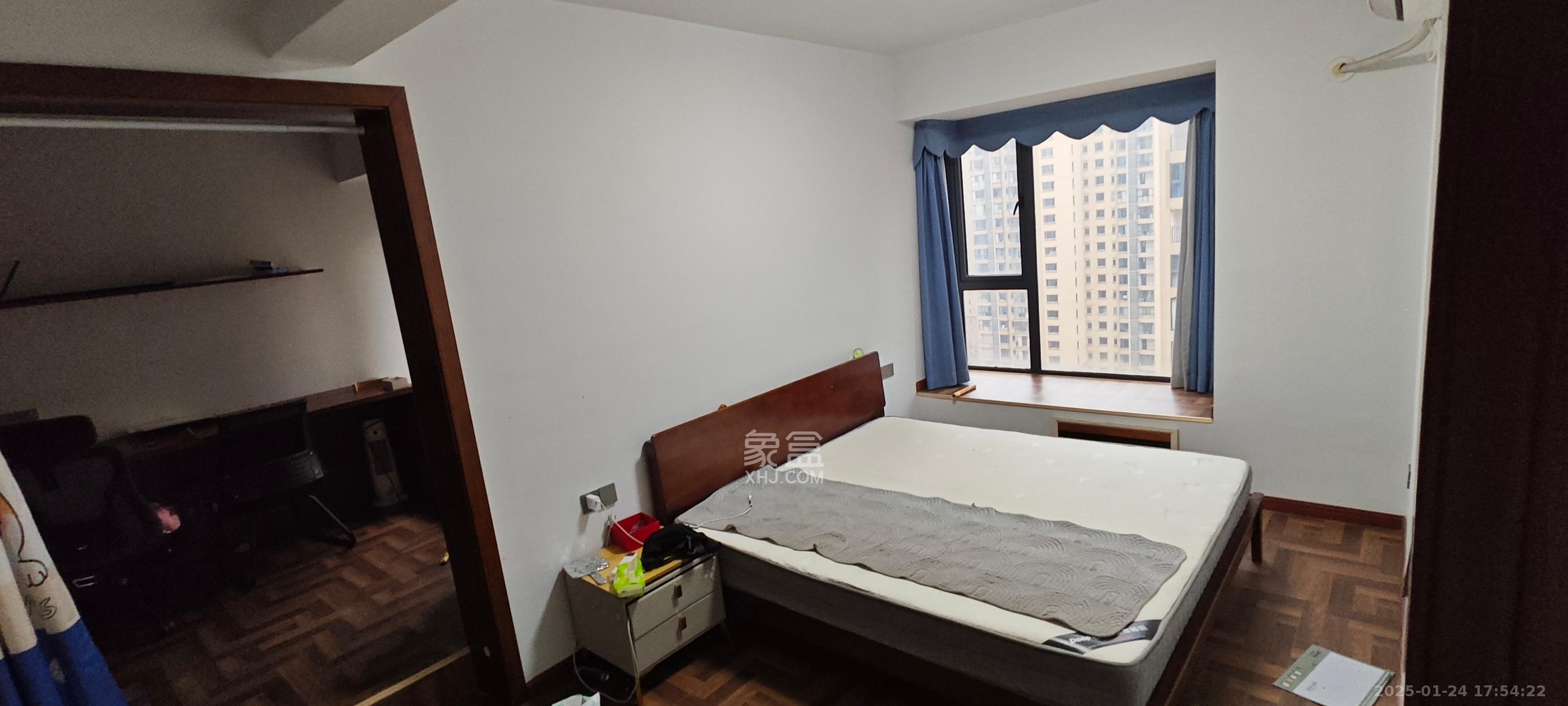 中建嘉和城 3室2厅1卫 2000.0元/月 中建嘉和城 3室2厅1卫 2000.0元/月室内图