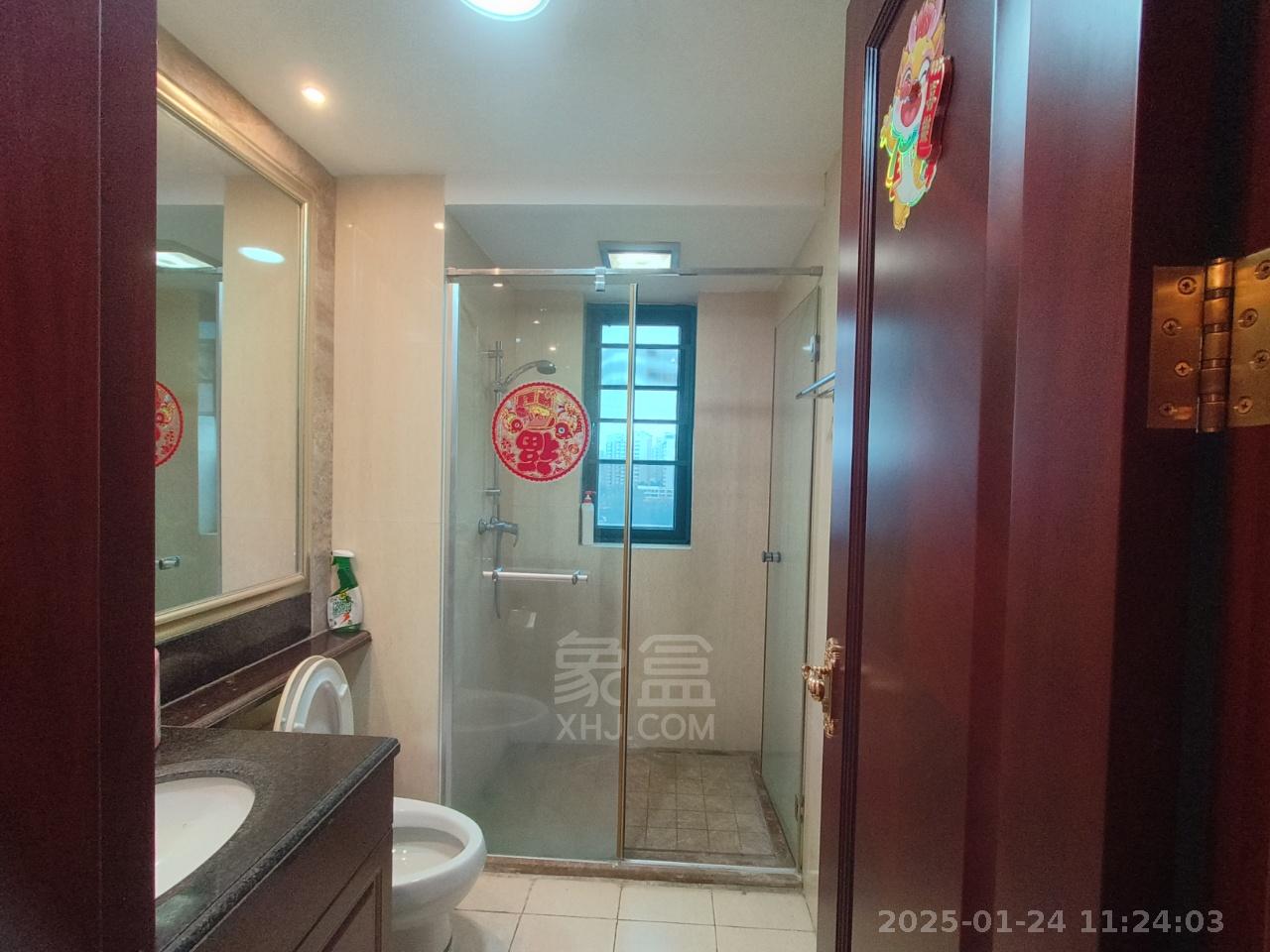 株洲恒大名都 3室2厅1卫 2400.0元/月 株洲恒大名都 3室2厅1卫 2400.0元/月室内图