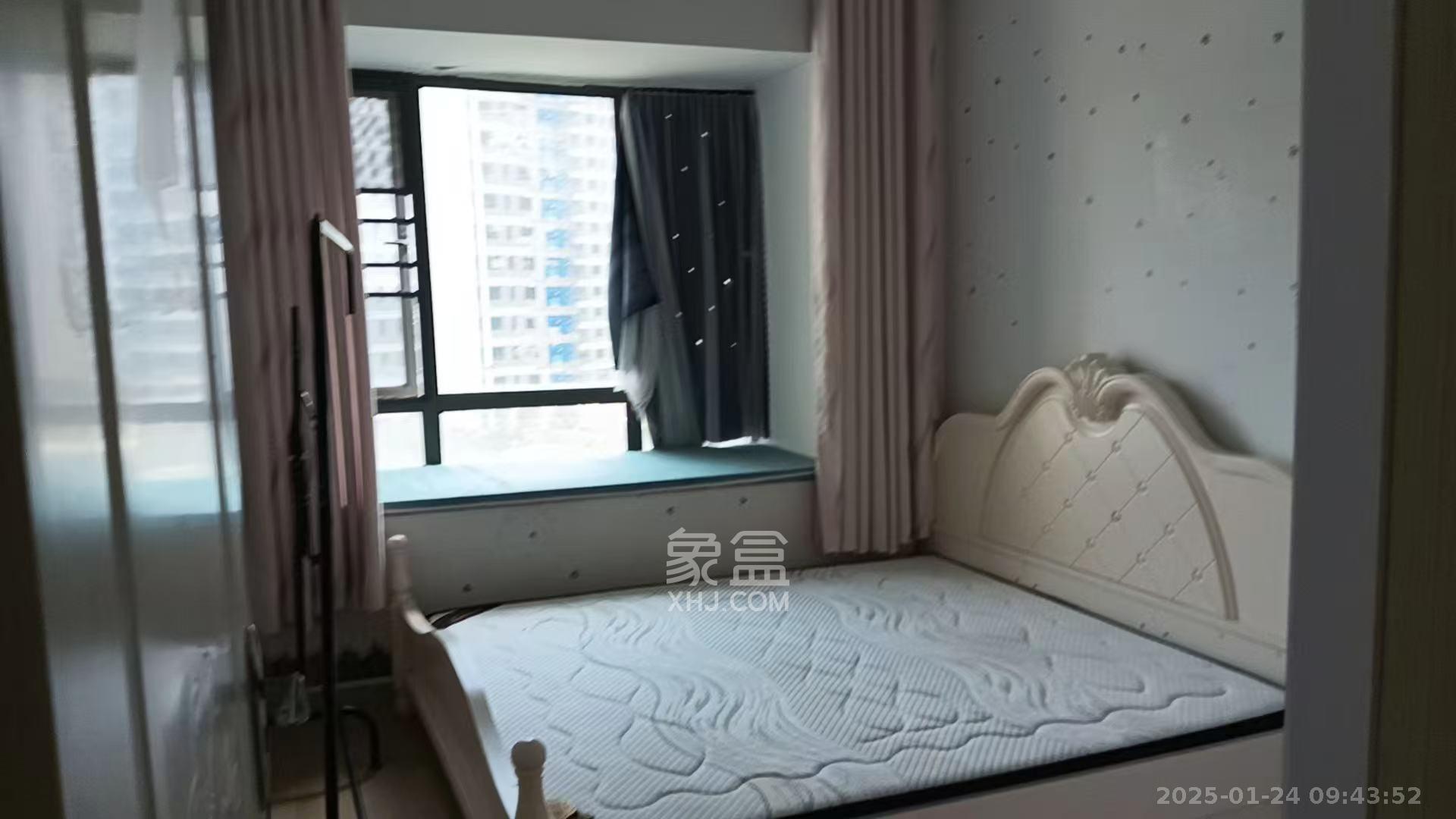 中交中央公园D4区  2室1厅1卫    2100.0元/月 中交中央公园D4区  2室1厅1卫    2100.0元/月室内图