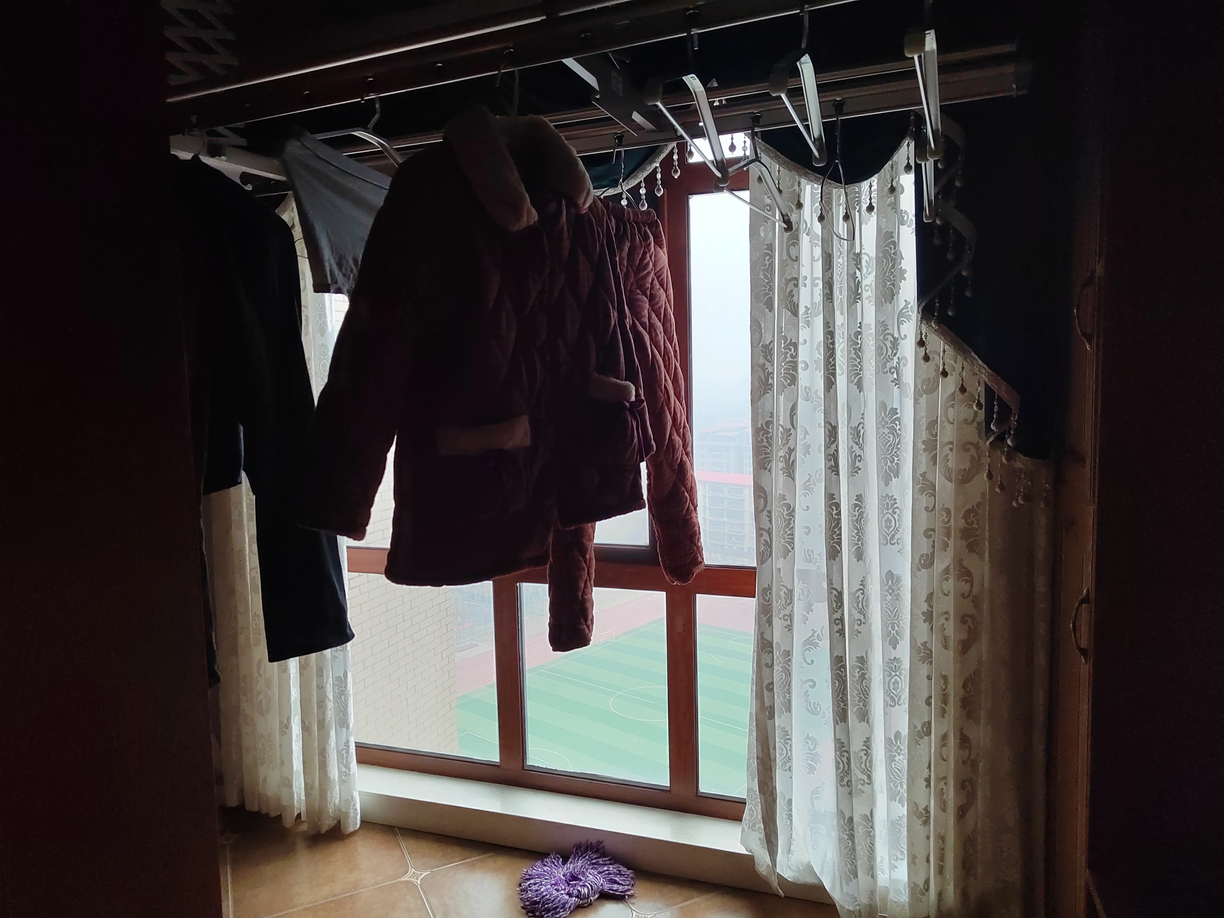 和一紫竹苑 3室2厅2卫 72.8万 和一紫竹苑 3室2厅2卫 72.8万客厅