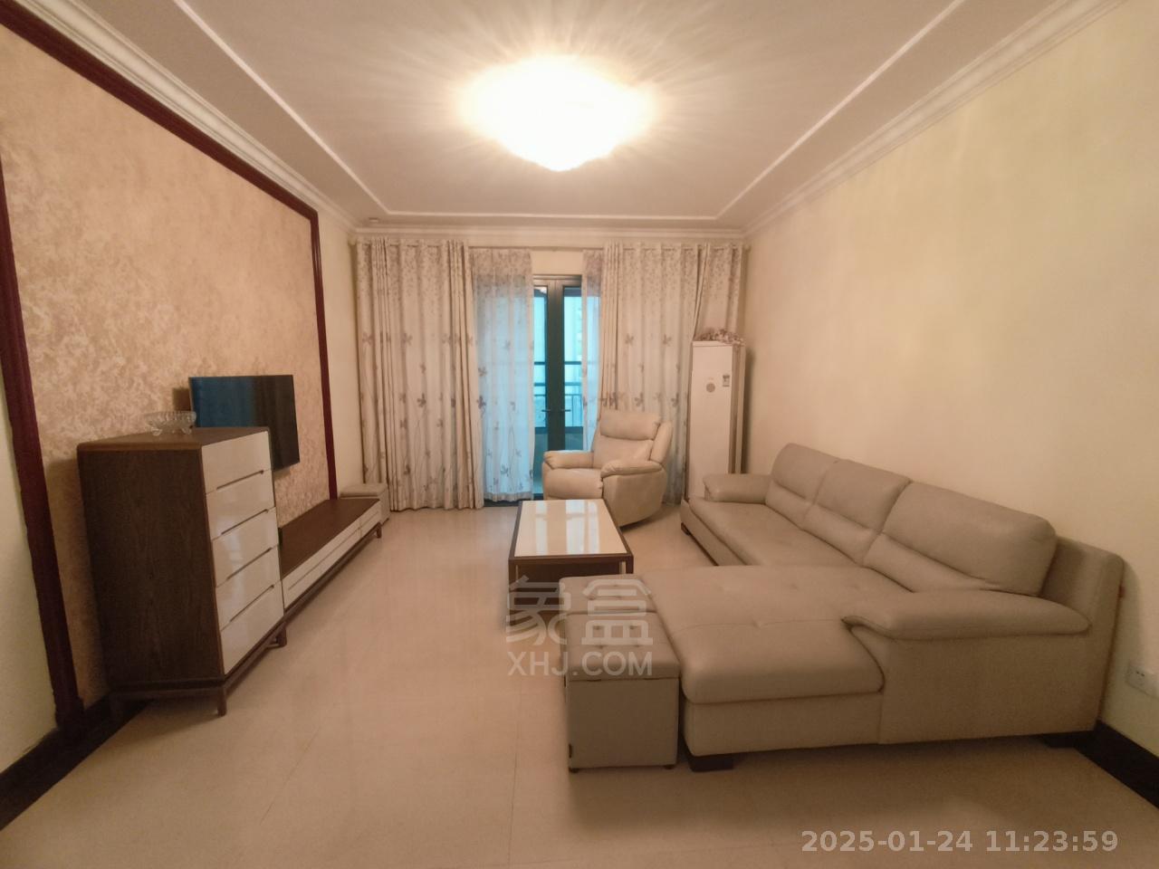 株洲恒大名都 3室2厅1卫 2400.0元/月 株洲恒大名都 3室2厅1卫 2400.0元/月室内图