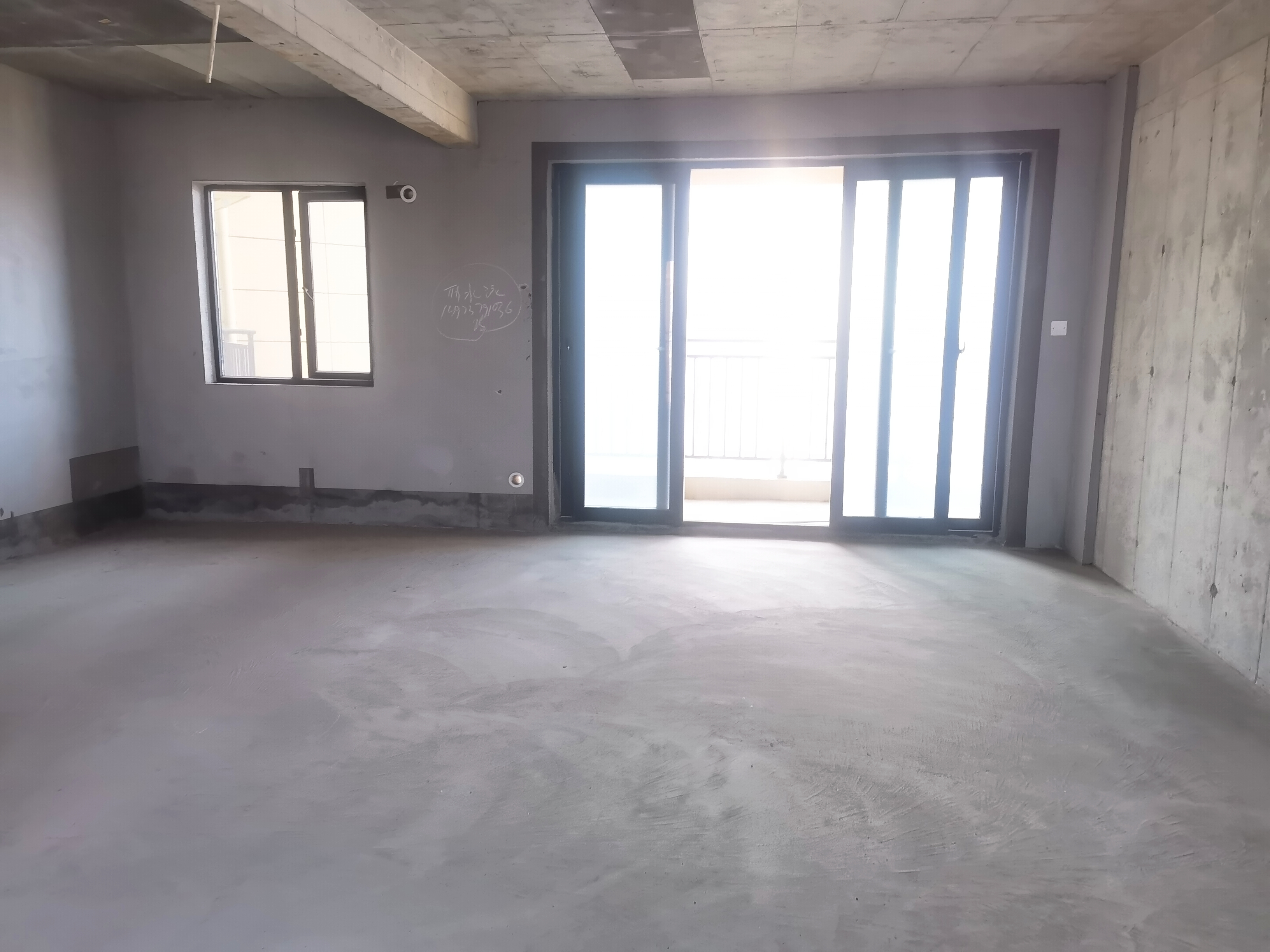 建发央著（悦发央著）  4室2厅2卫   88.00万户型图