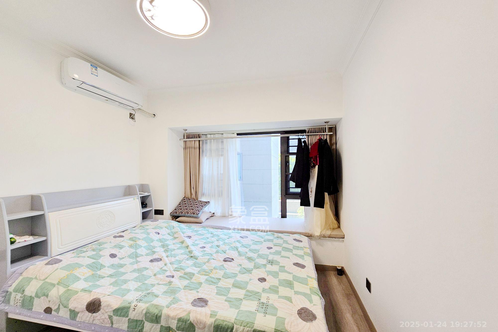 阳光城尚东湾愉景苑 3室2厅2卫 3200.0元/月 阳光城尚东湾愉景苑 3室2厅2卫 3200.0元/月室内图