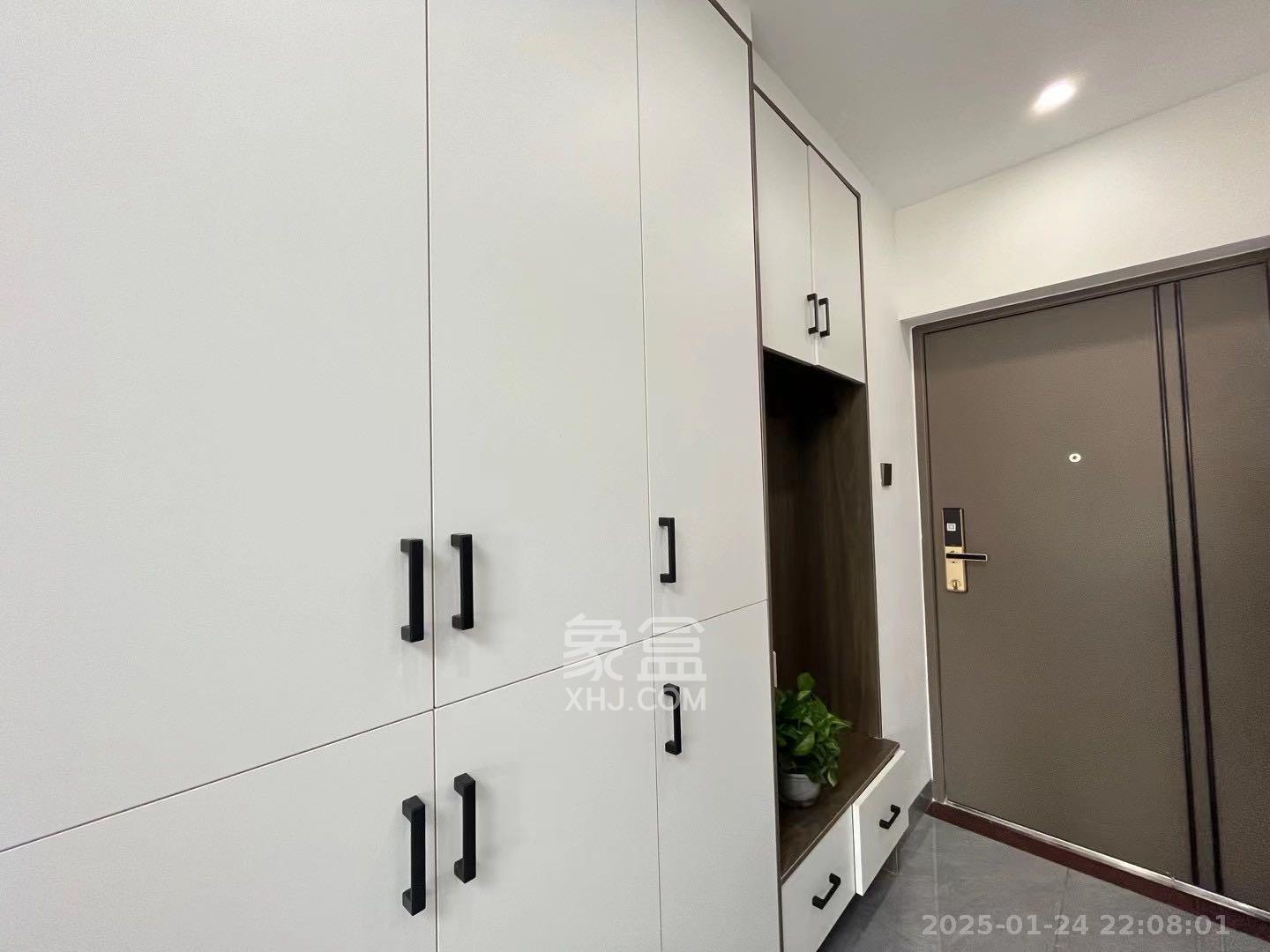 卓越伊景寓 1室0厅1卫 1650.0元/月 卓越伊景寓 1室0厅1卫 1650.0元/月室内图