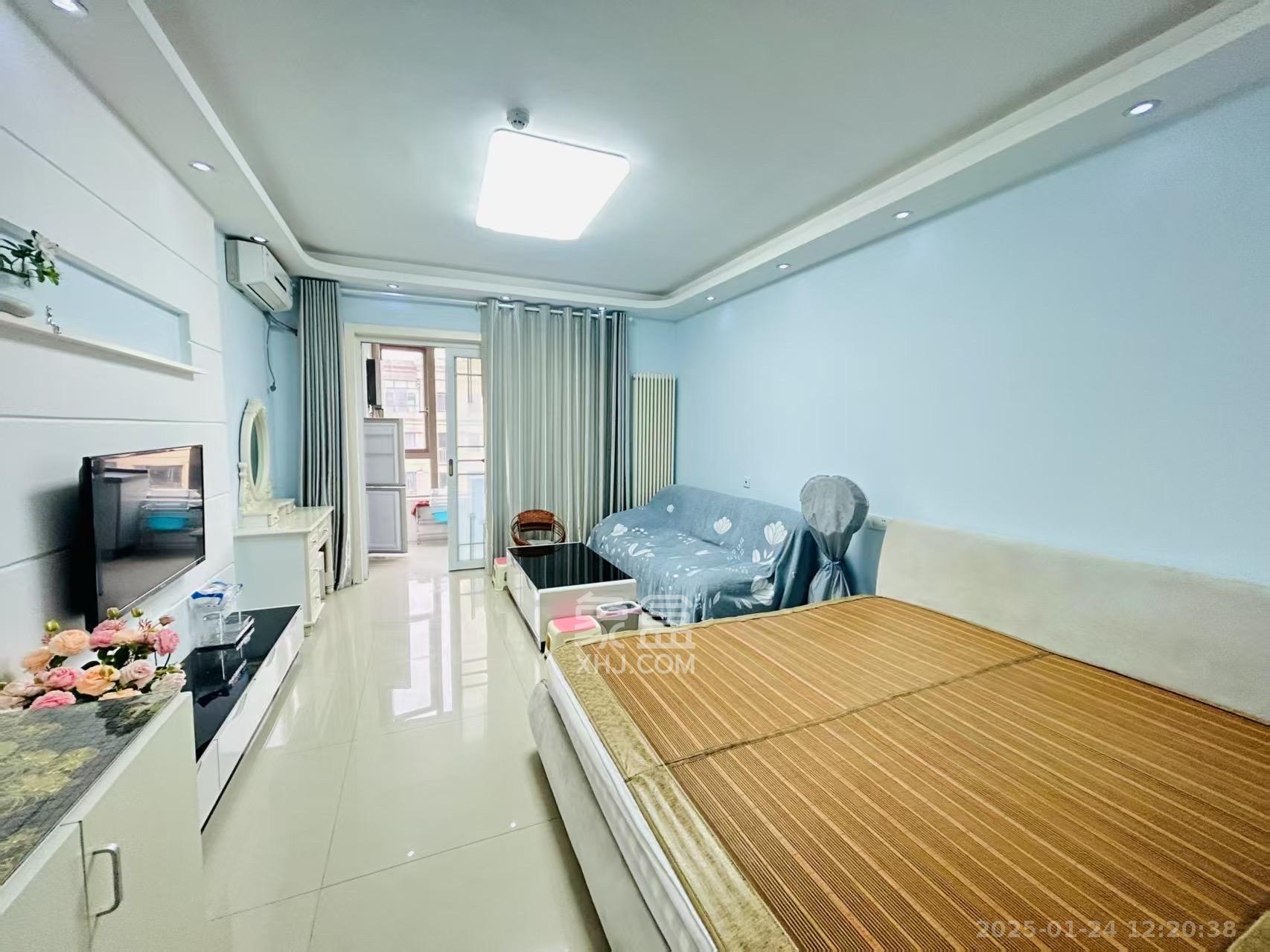 怡海星城 1室0厅0卫 1000.0元/月 怡海星城 1室0厅0卫 1000.0元/月室内图