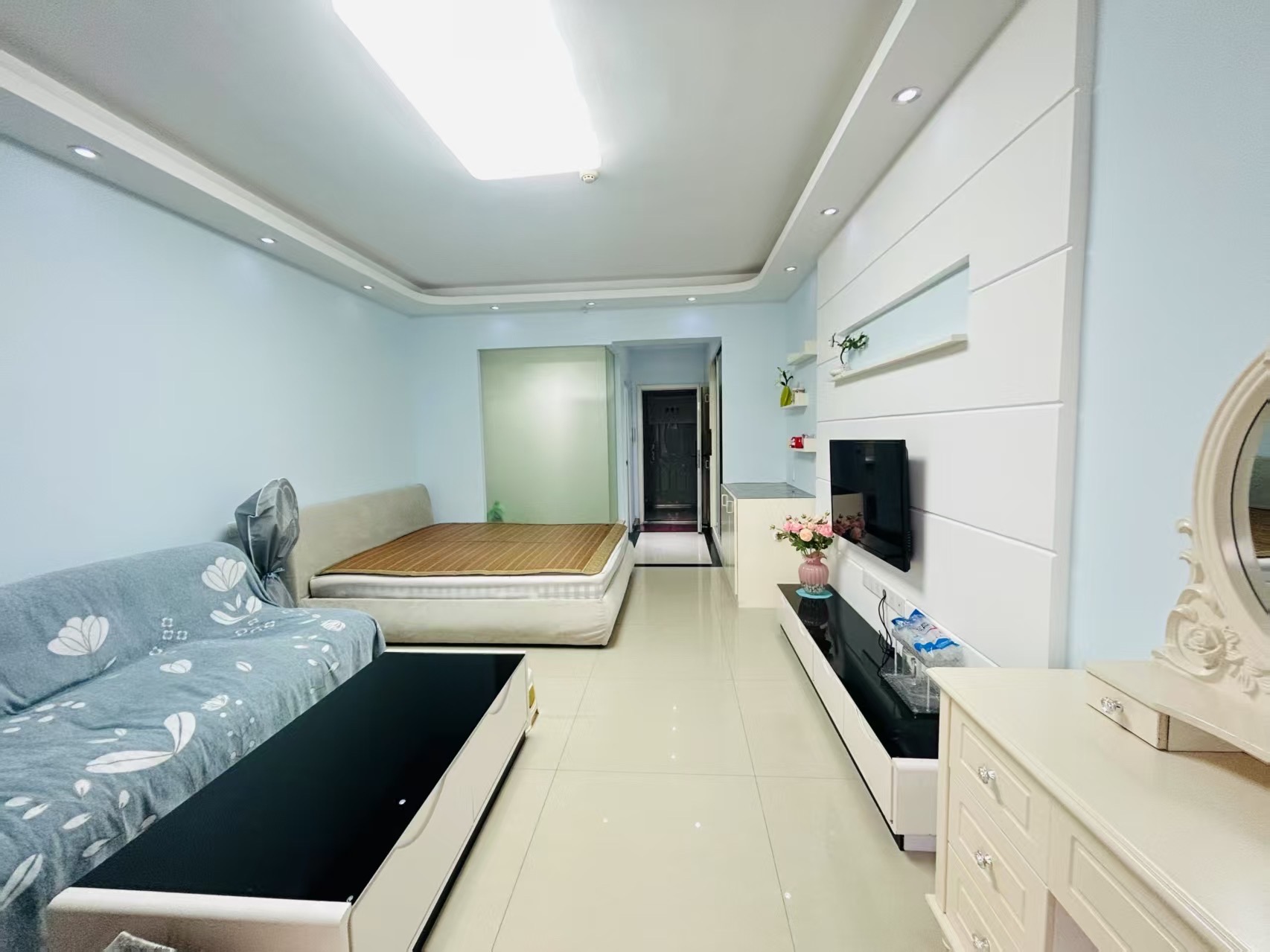 怡海星城 1室0厅0卫 1000.0元/月 怡海星城 1室0厅0卫 1000.0元/月户型图