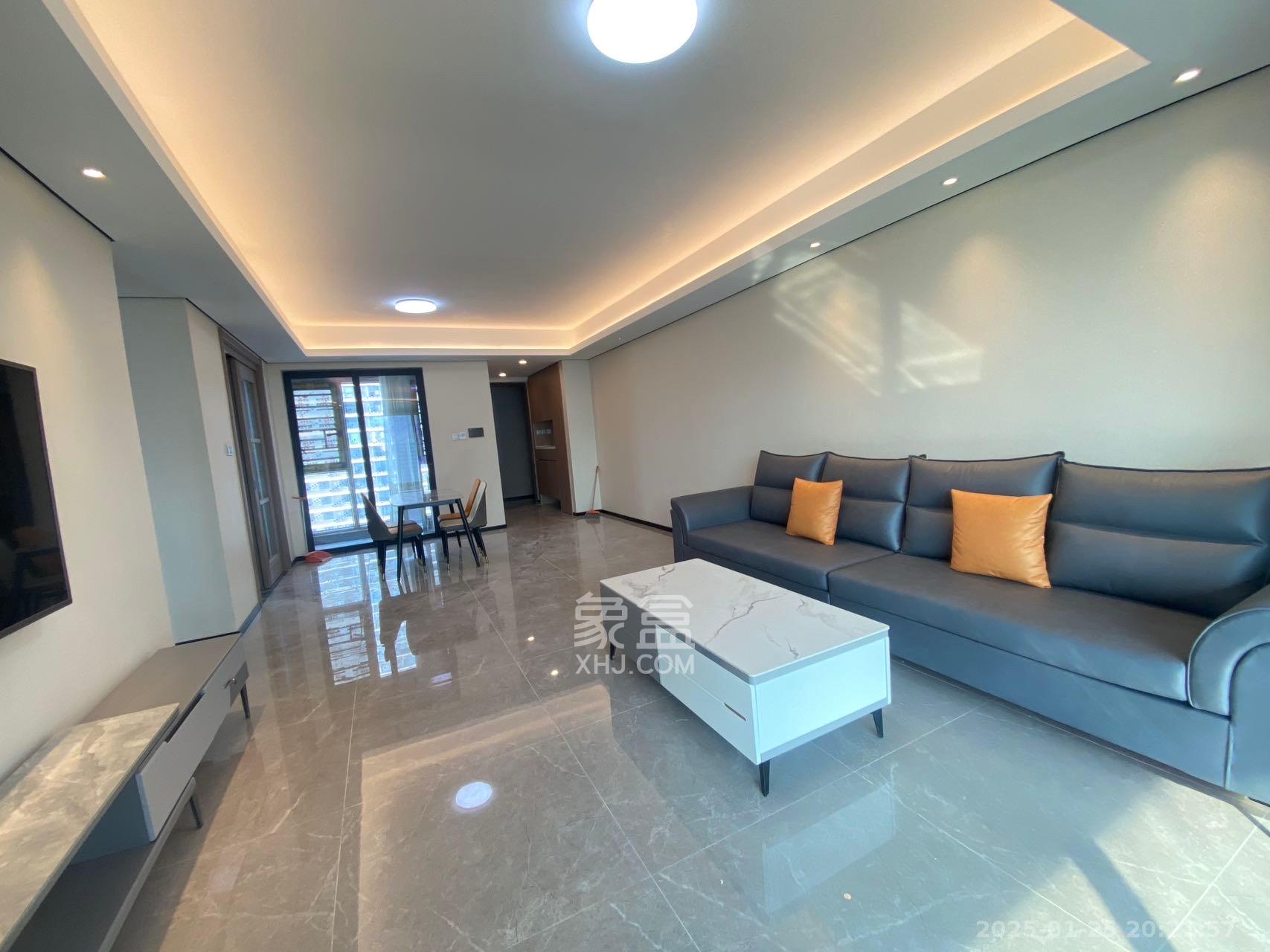 中海麓山境北区 4室2厅2卫 2900.0元/月 中海麓山境北区 4室2厅2卫 2900.0元/月室内图