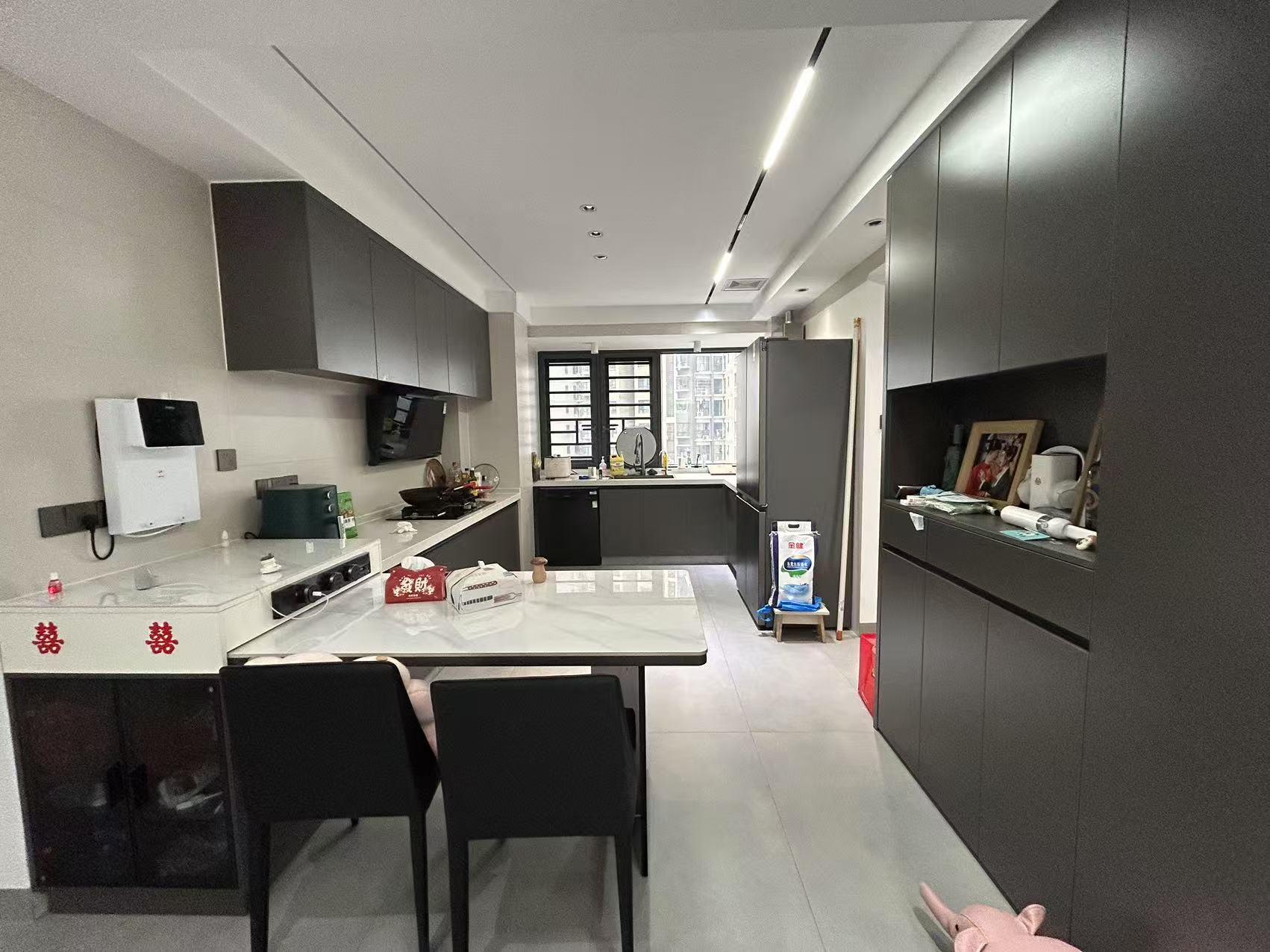 美的城二期 2室2厅1卫 68.0万 美的城二期 2室2厅1卫 68.0万室内图