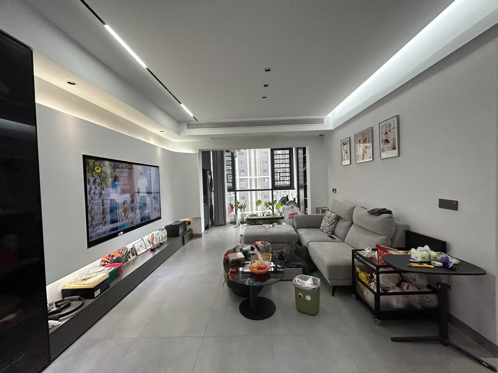 美的城二期 2室2厅1卫 68.0万 美的城二期 2室2厅1卫 68.0万室内图