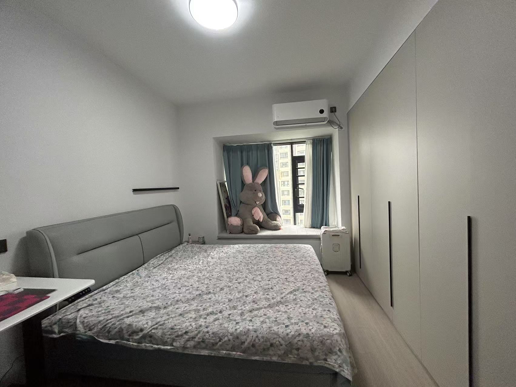 美的城二期 2室2厅1卫 68.0万 美的城二期 2室2厅1卫 68.0万室内图