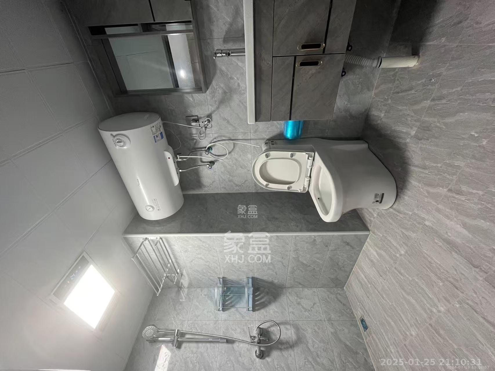 万科紫台 2室1厅1卫 2000.0元/月 万科紫台 2室1厅1卫 2000.0元/月室内图