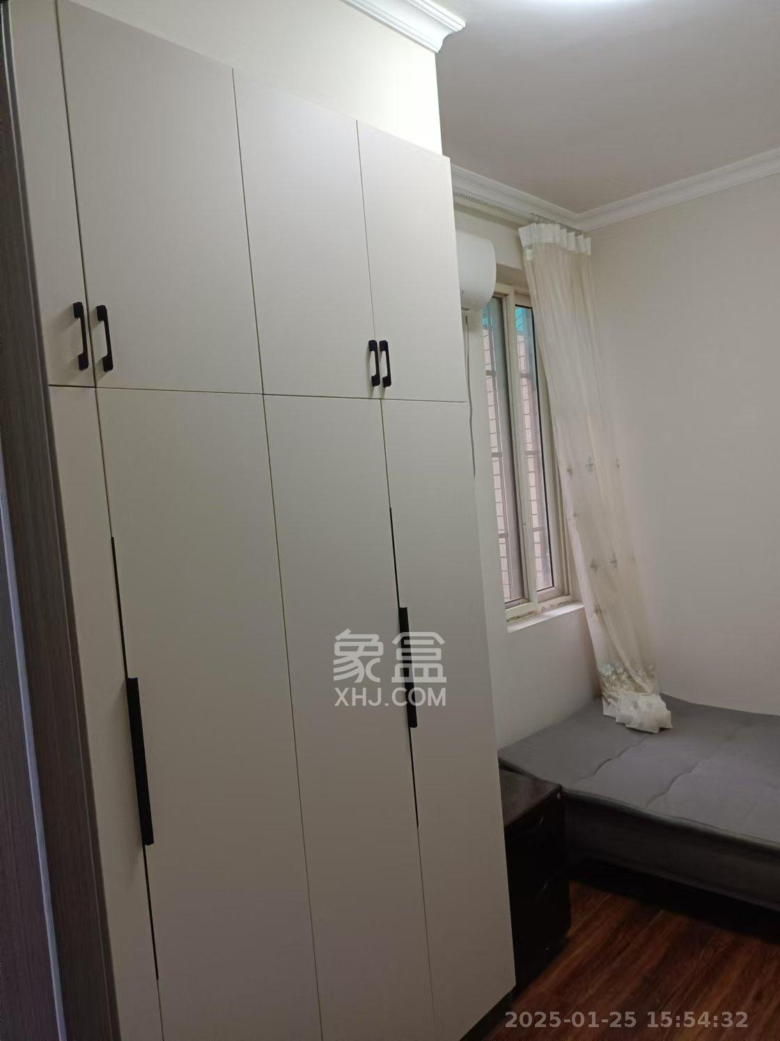 鑫天佳园 2室1厅1卫 1700.0元/月 鑫天佳园 2室1厅1卫 1700.0元/月室内图