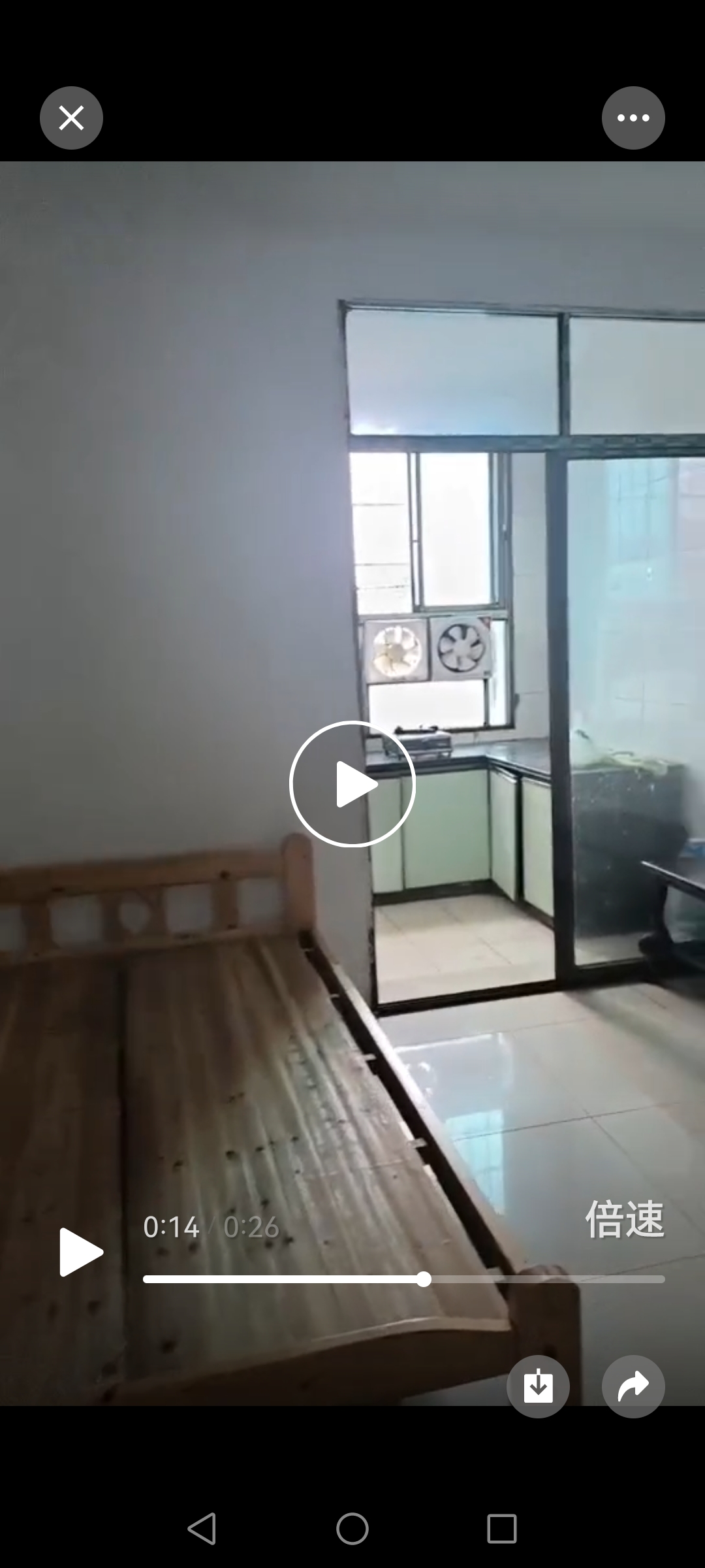 育财农贸市场(民营市场) 1室1厅1卫 400.0元/月 育财农贸市场(民营市场) 1室1厅1卫 400.0元/月室内图